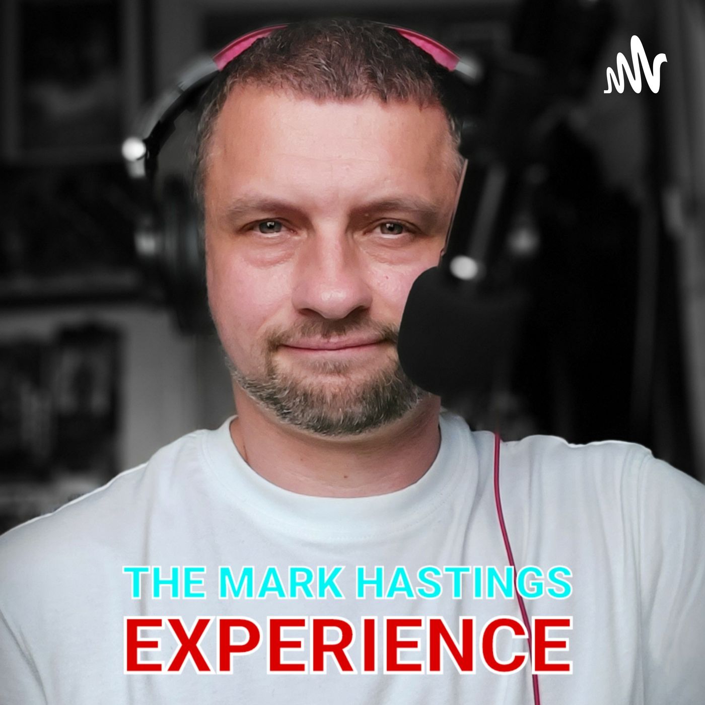 The Mark Hastings Experience