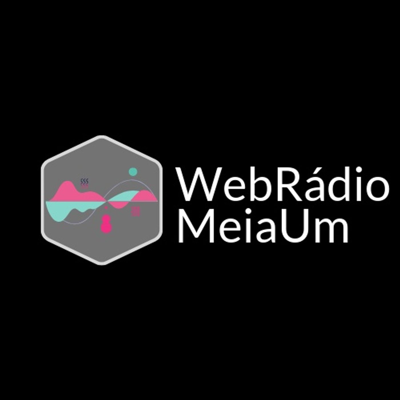 WebRádio MeiaUm's show podcast artwork