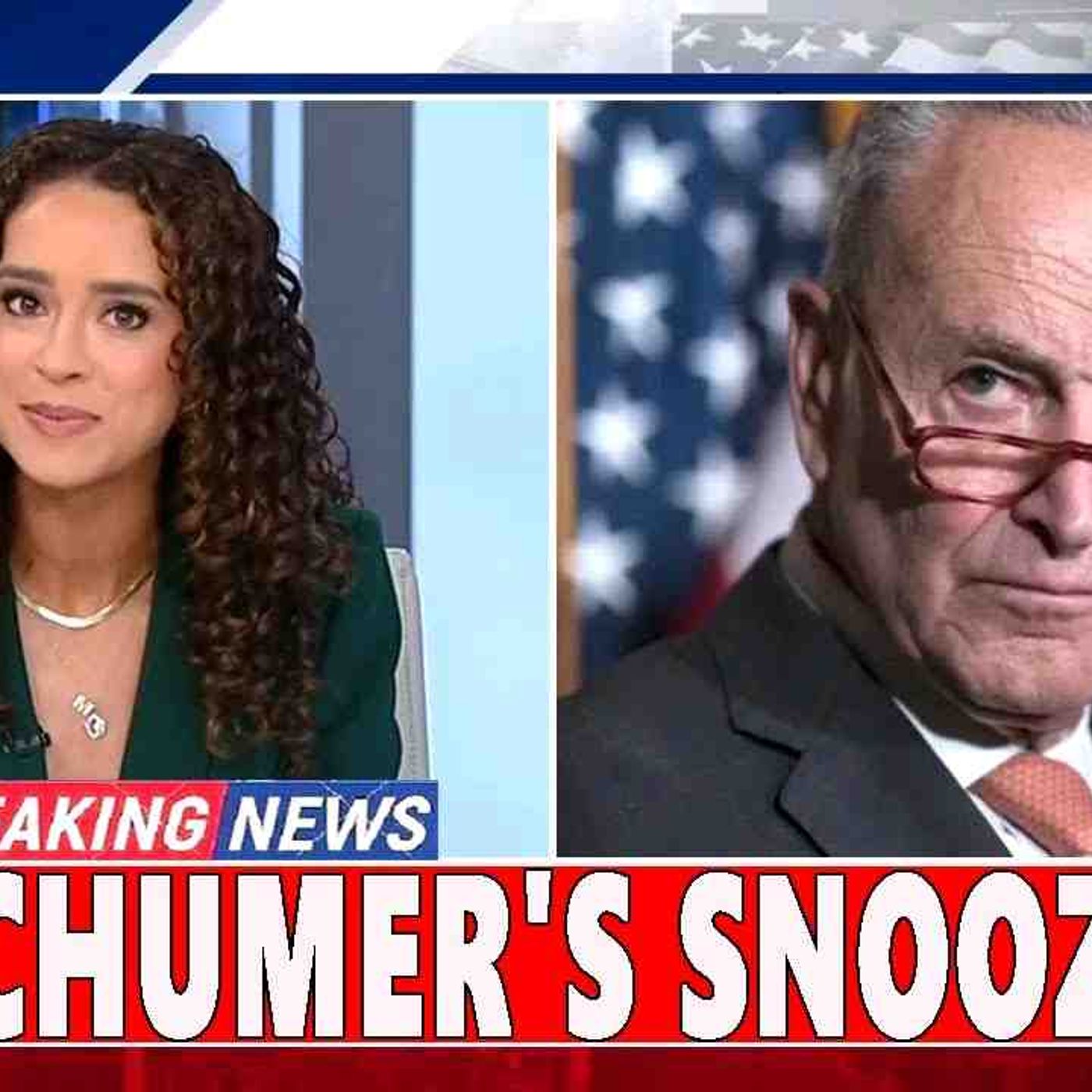 The Big Weekend Show 6/29/25 FULL HD _ FOX BREAKING NEWS TRUMP June 29, 2025 episode artwork