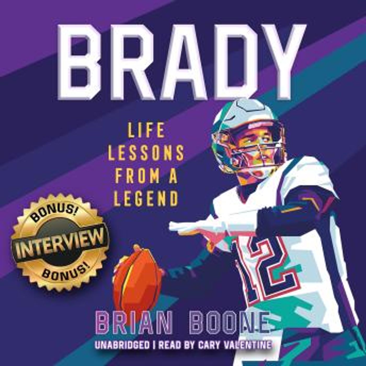 Access Top-Rated Free Audiobooks in Biography & Memoir, Sports