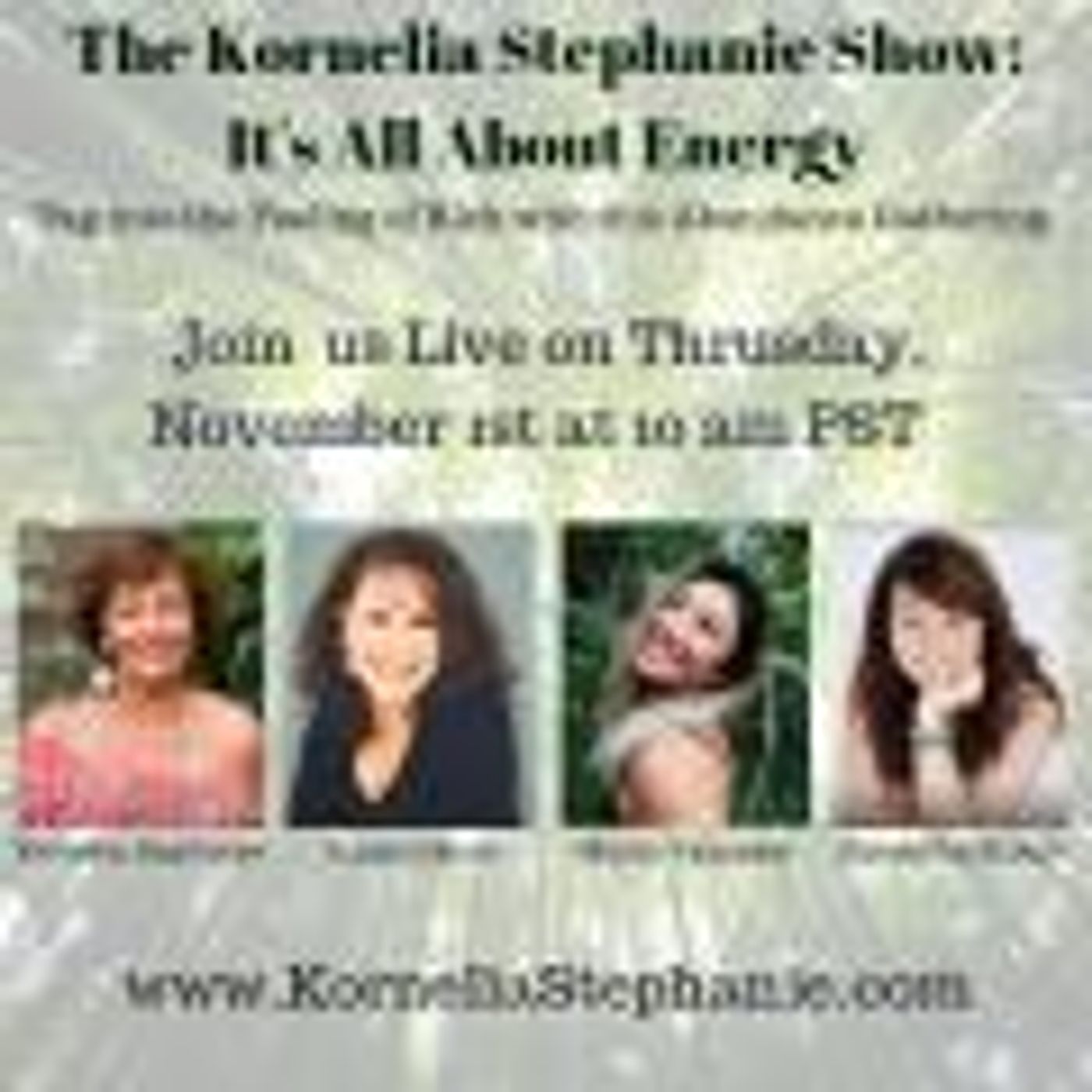 The Kornelia Stephanie Show