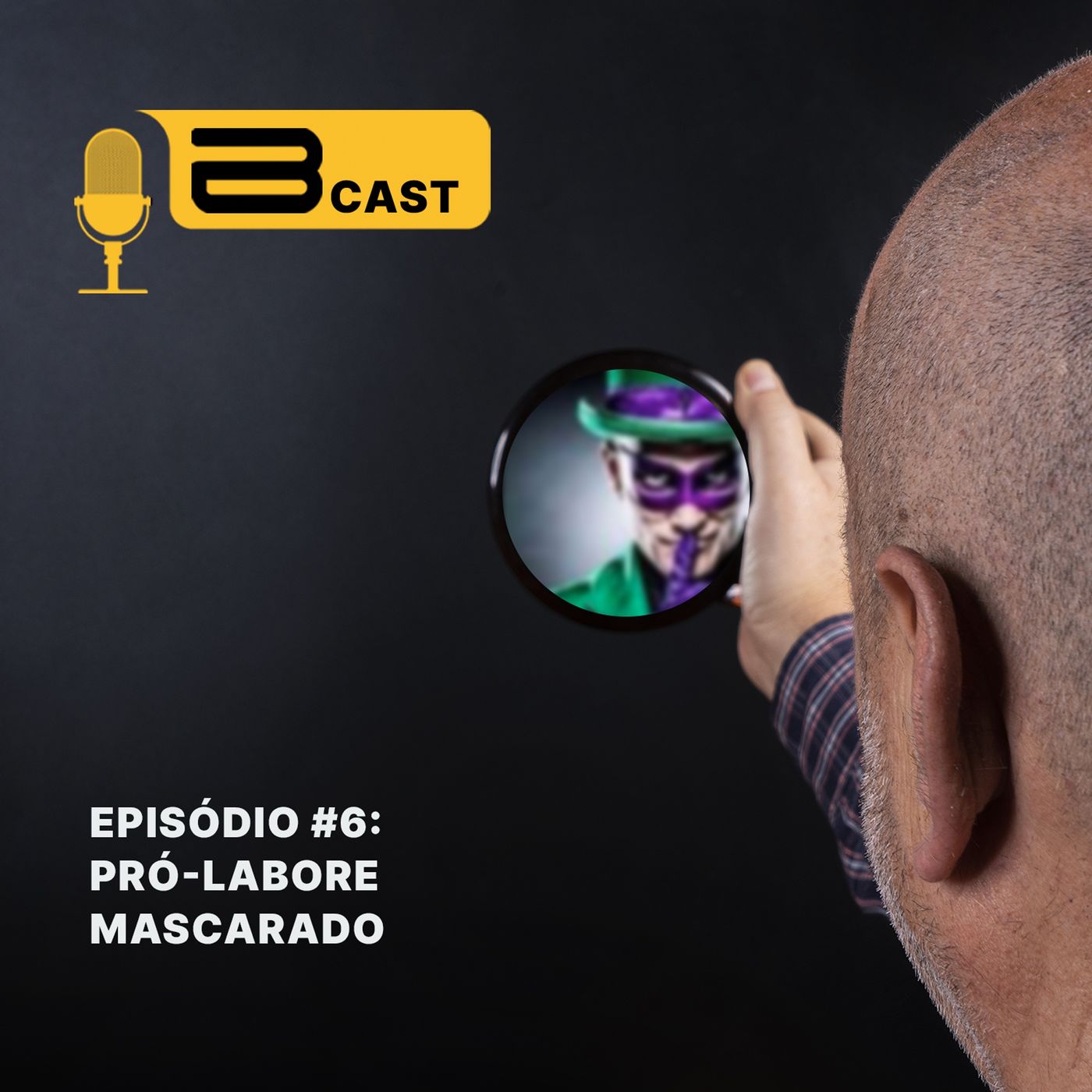 BCAST | Seu Podecast sobre Negócios