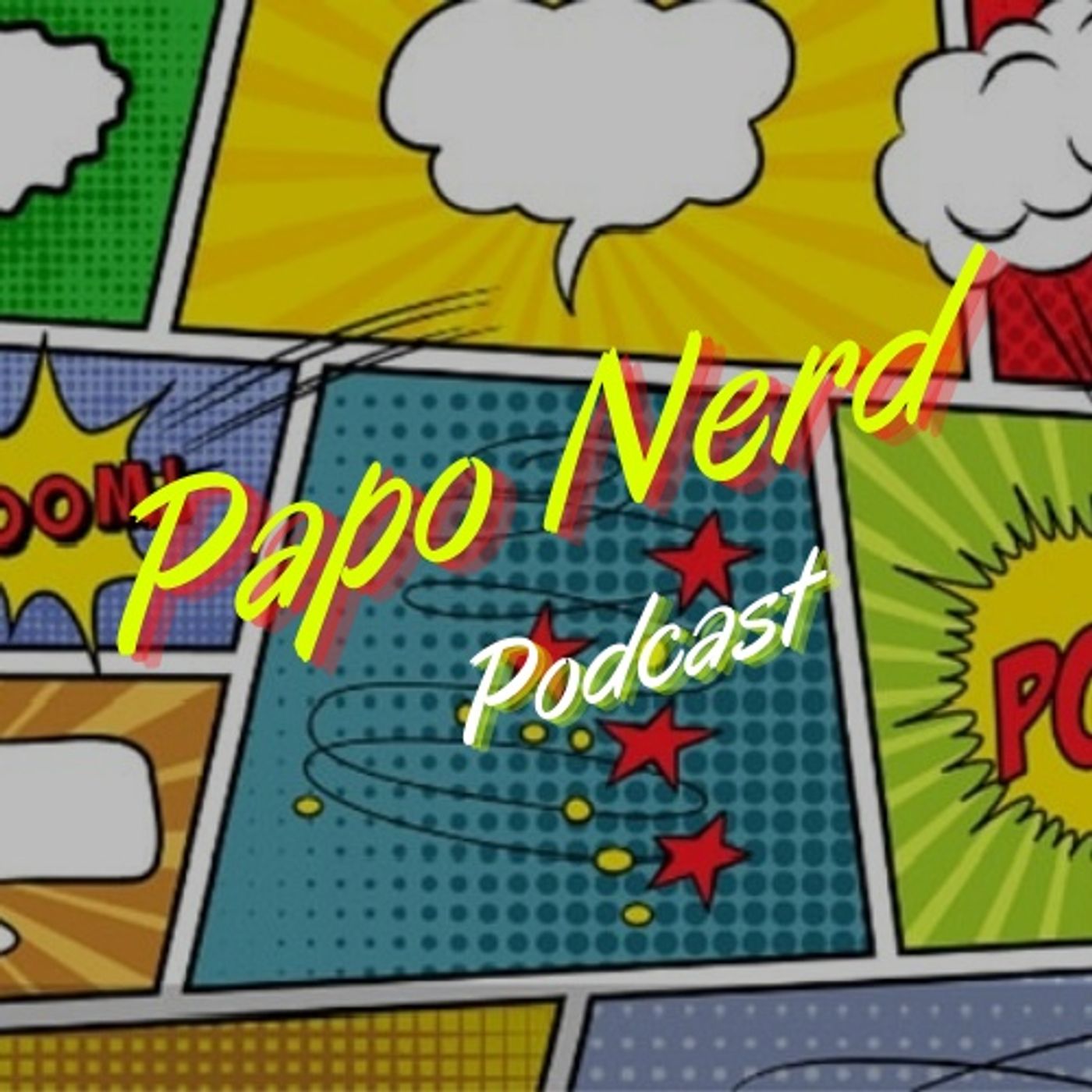 Papo Nerd