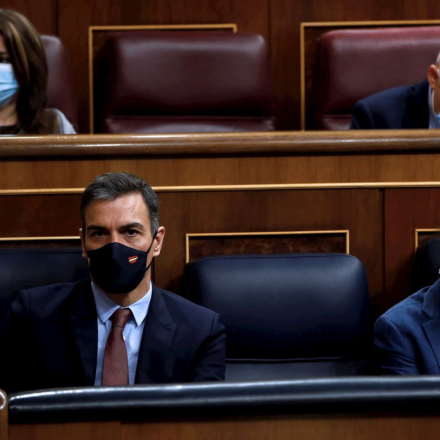 La Trinchera de Llamas del 15/03/2025 - Cinco años de la peor gestión del COVID-19