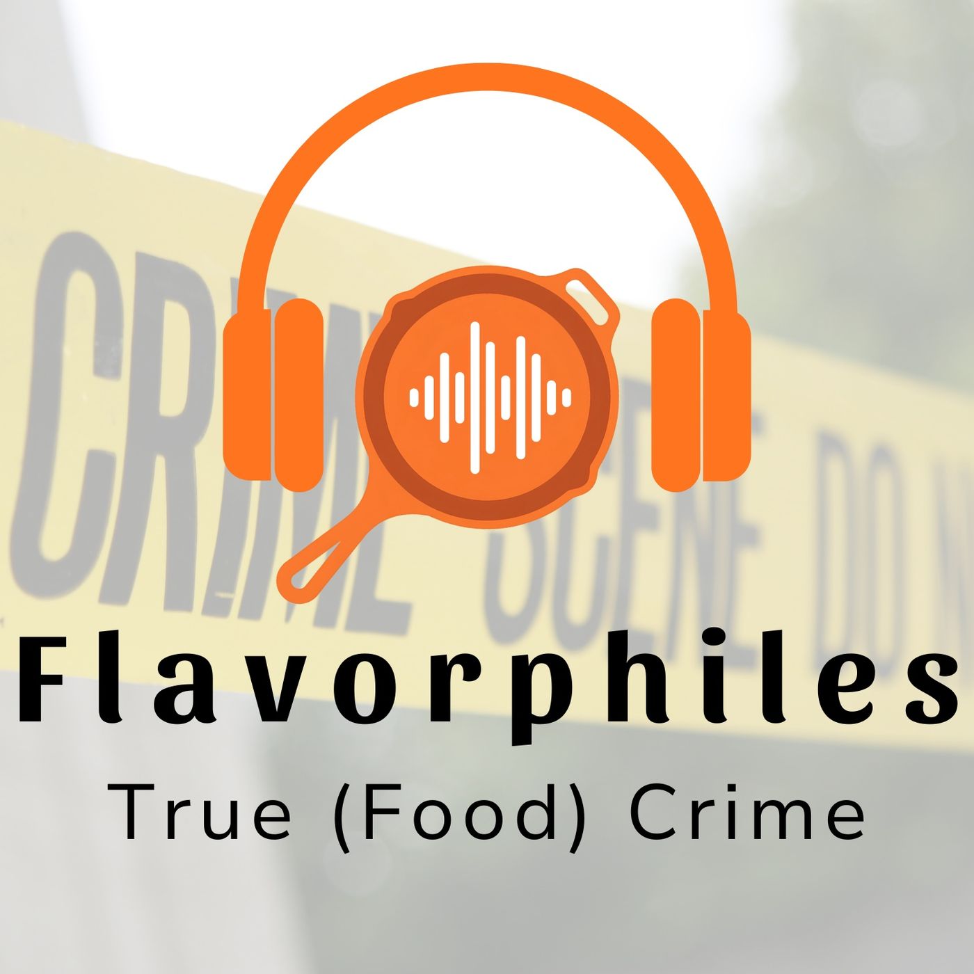 True (Food) Crime episode artwork