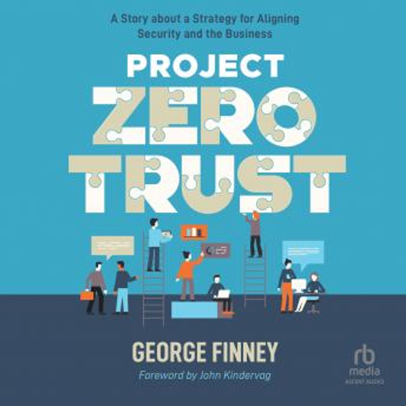 Grab the Essential Full Audiobooks in Non-Fiction, Computers & Technology