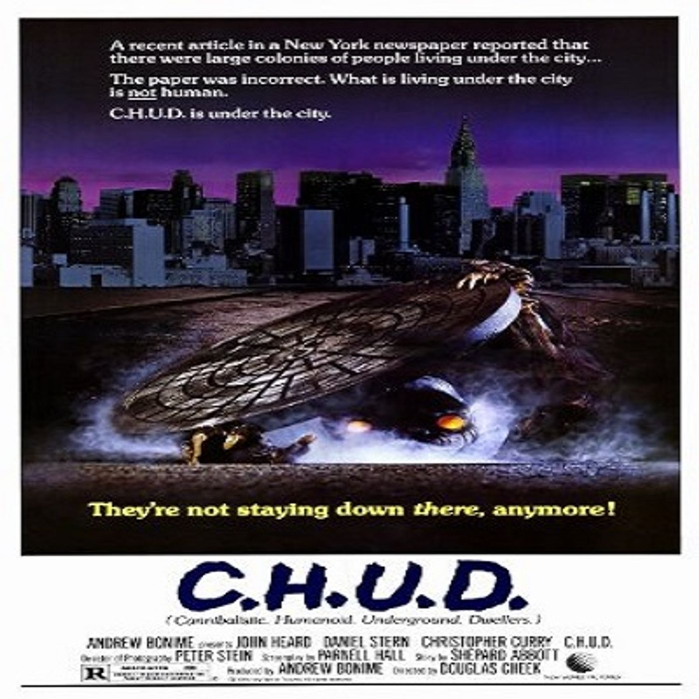 CHUD