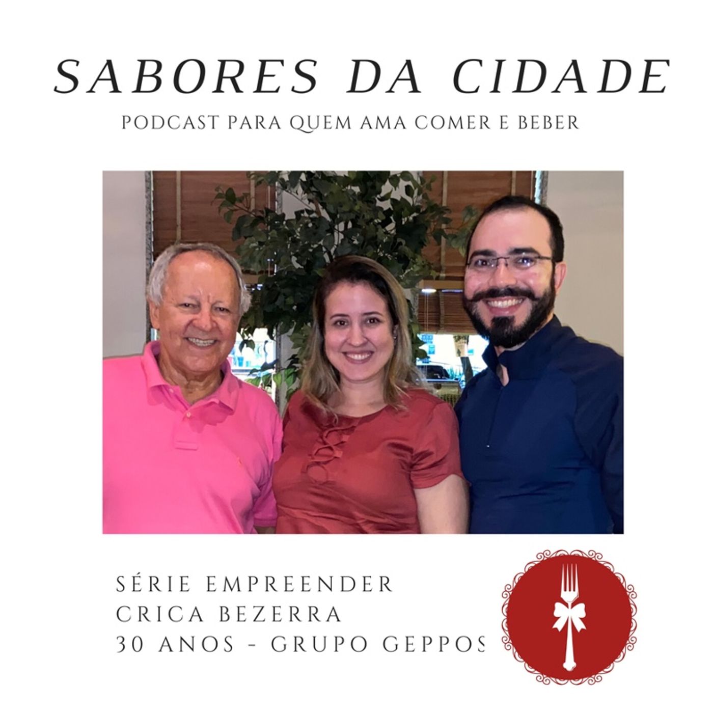 Sabores da Cidade