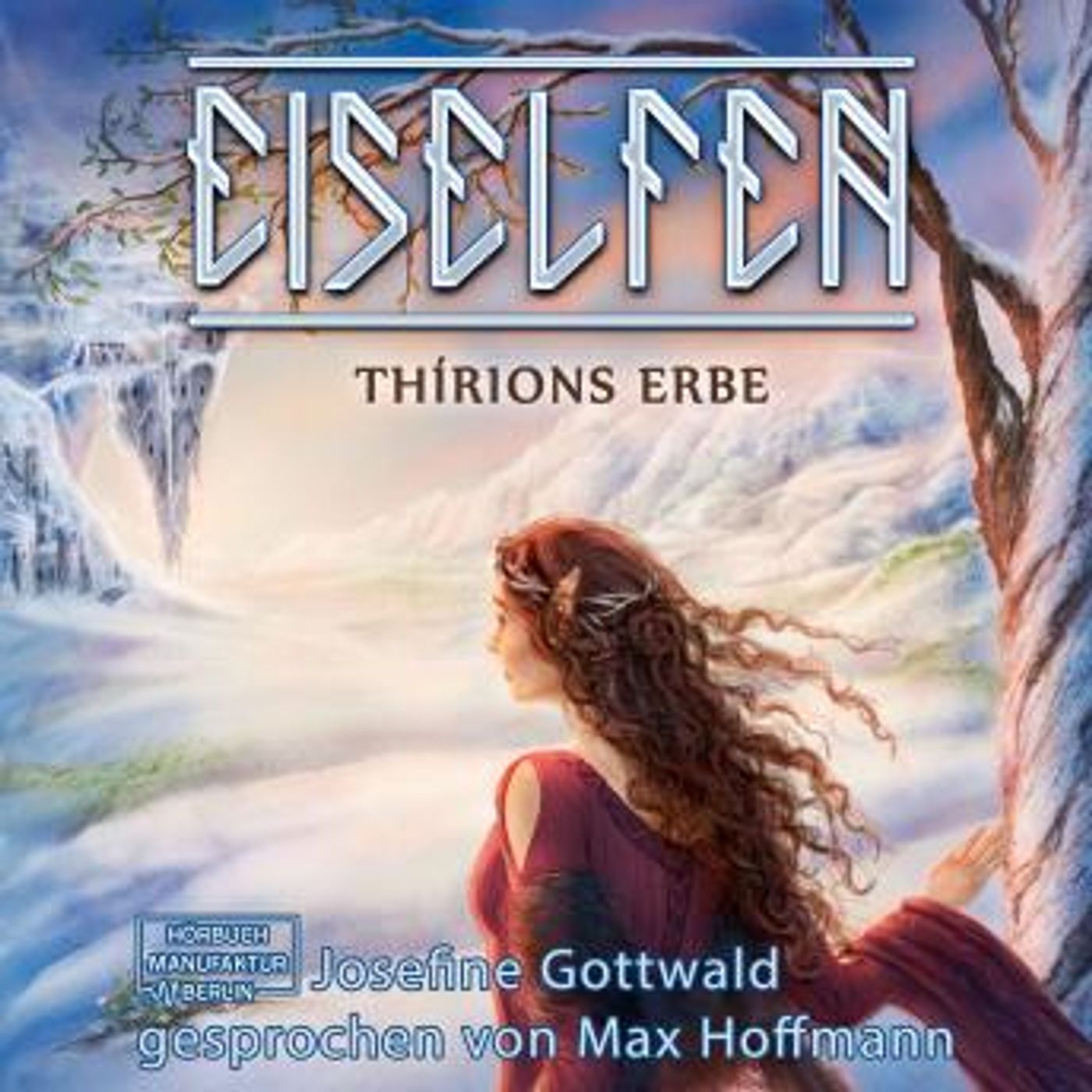 Download Best Full-Length Audiobooks in Science Fiction & Fantasy, Fantasy