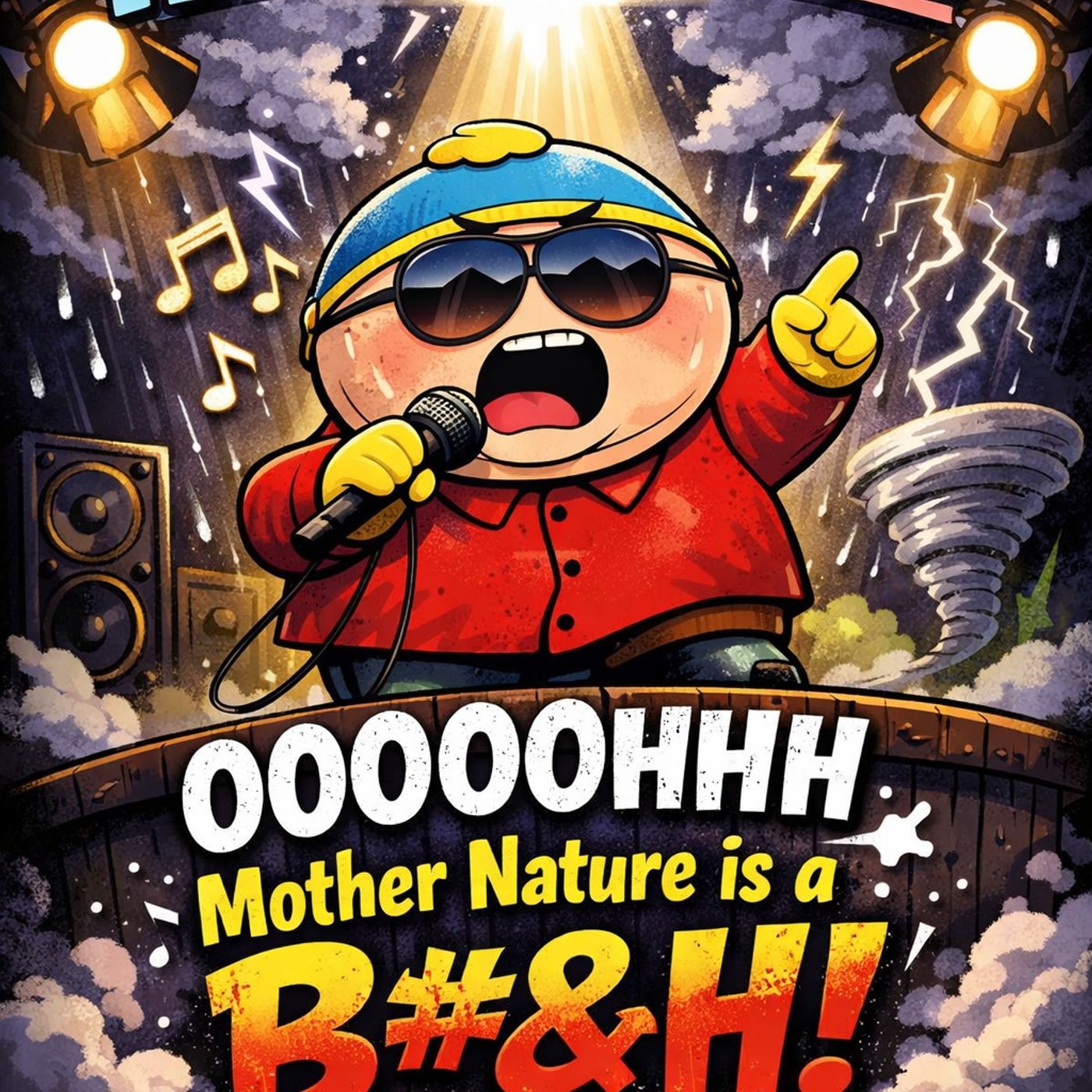 01-23-26 Mother Nature You Dirty Ho-Ar! episode artwork
