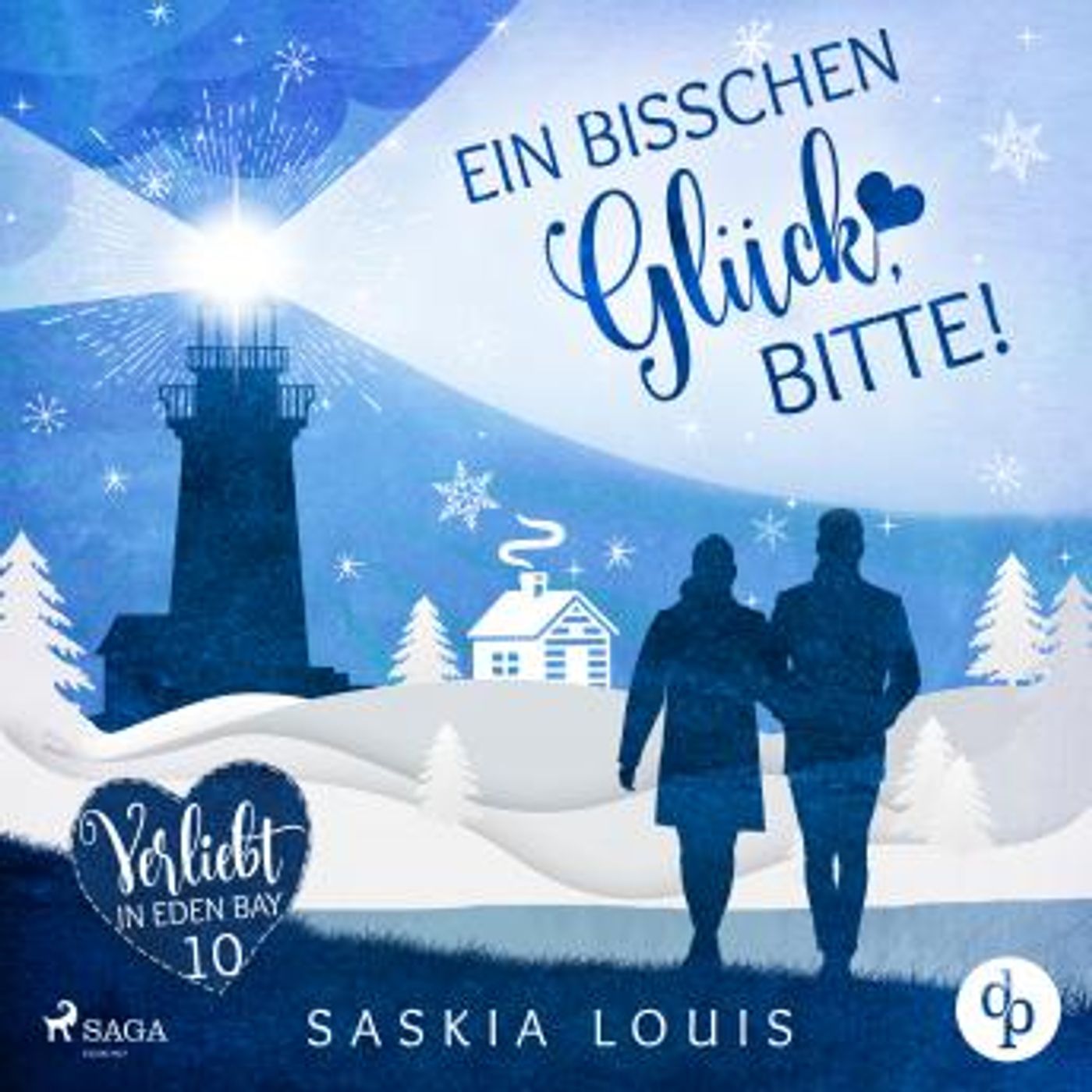Explore the Latest Full Audiobooks in Romance, Modern