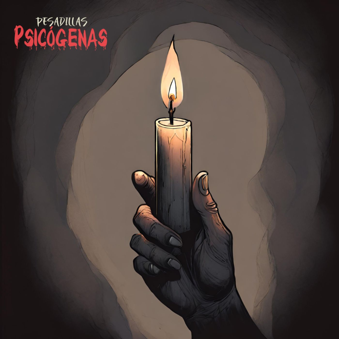 Pesadillas Psicógenas