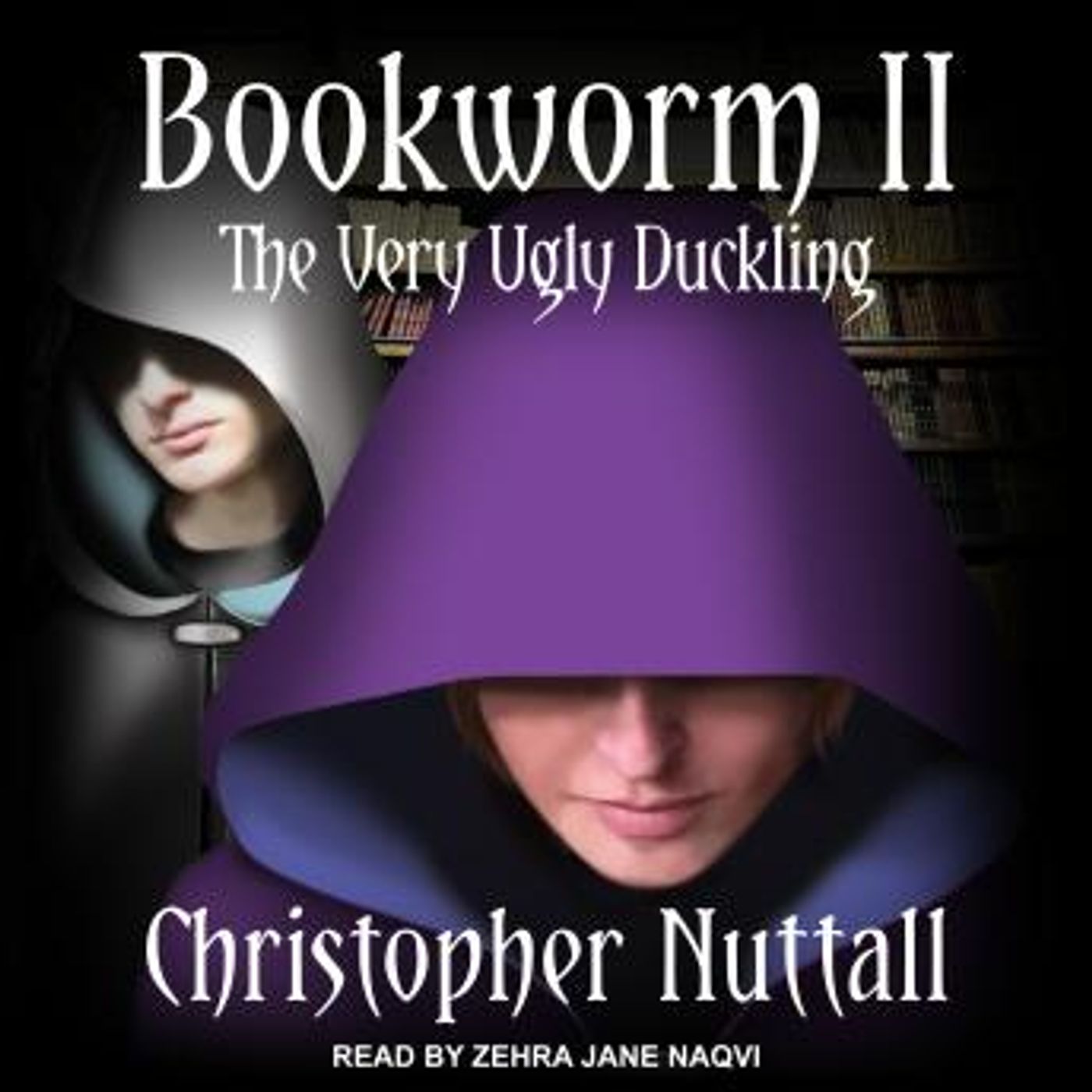 Download New Full Audiobooks in Science Fiction & Fantasy, Epic Fantasy