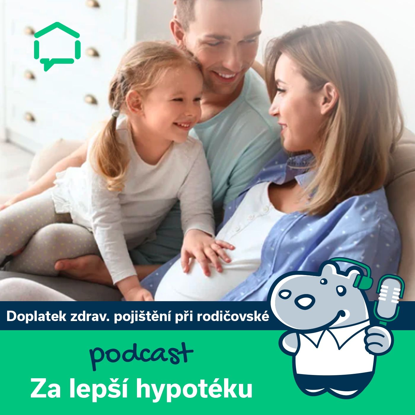 Za lepší hypotéku