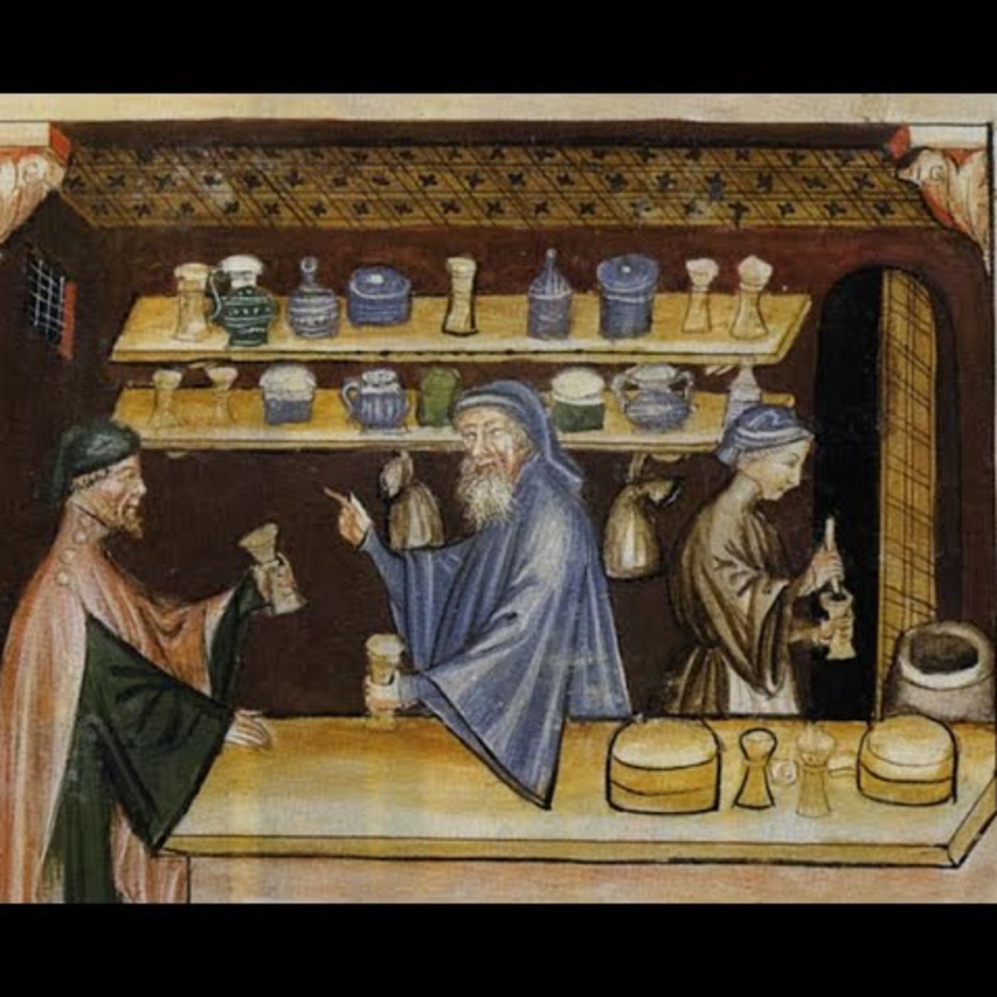 Cronache Di Cucina
