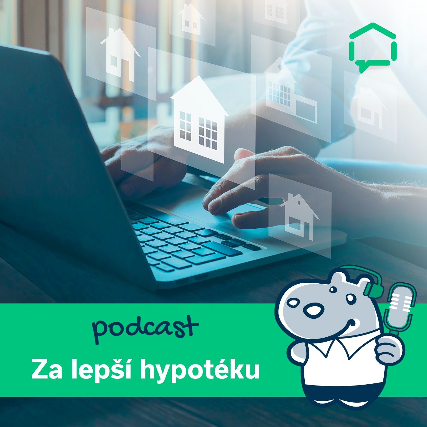 Za lepší hypotéku
