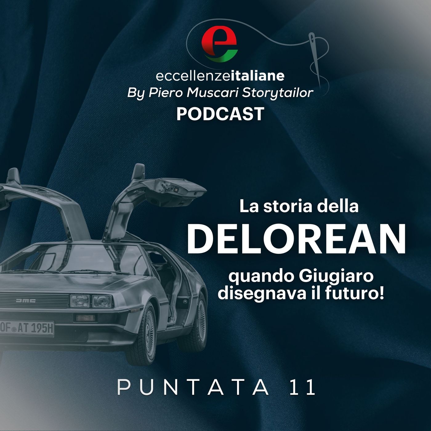 Eccellenze Italiane Podcast