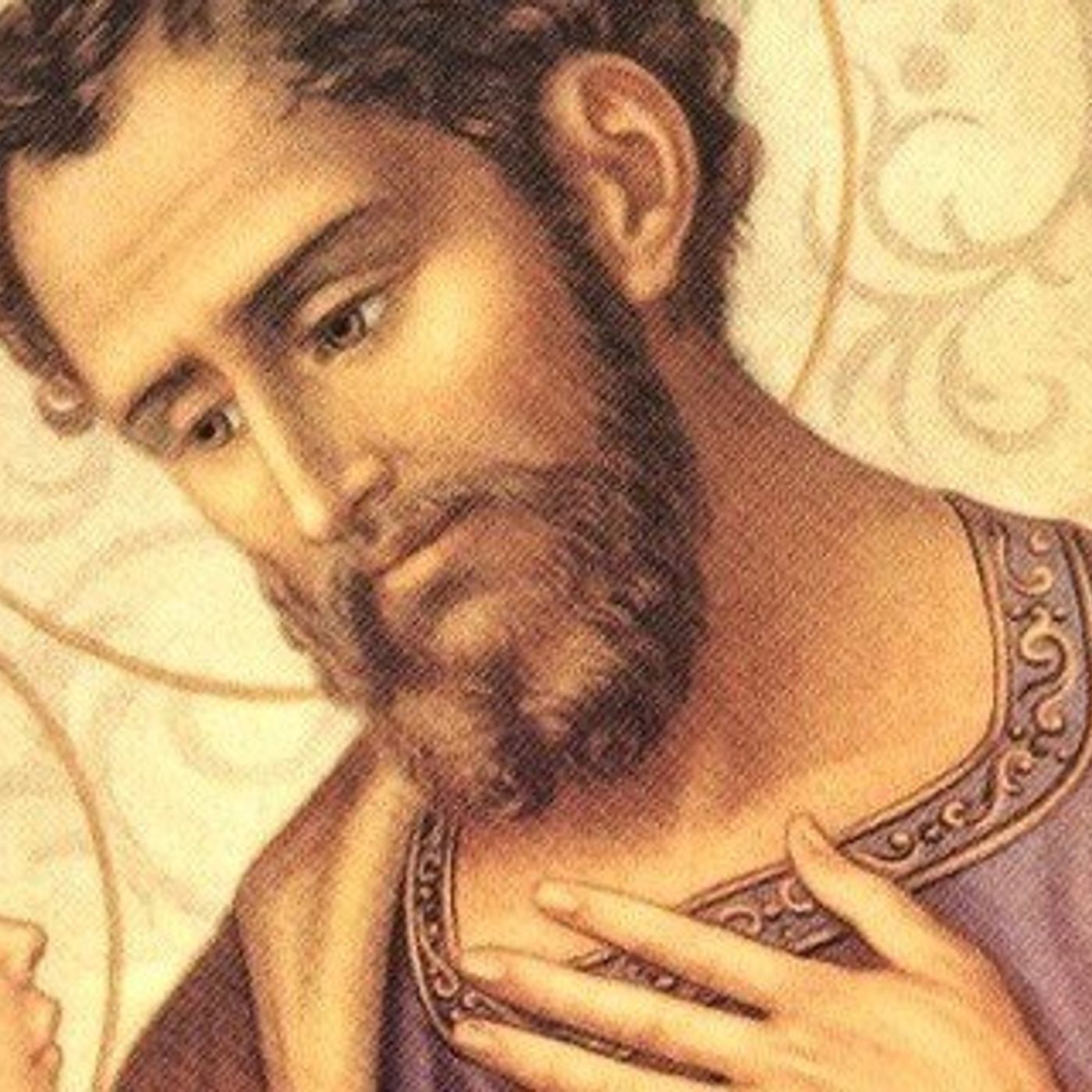 San Giuseppe lavoratore (1 maggio) episode artwork
