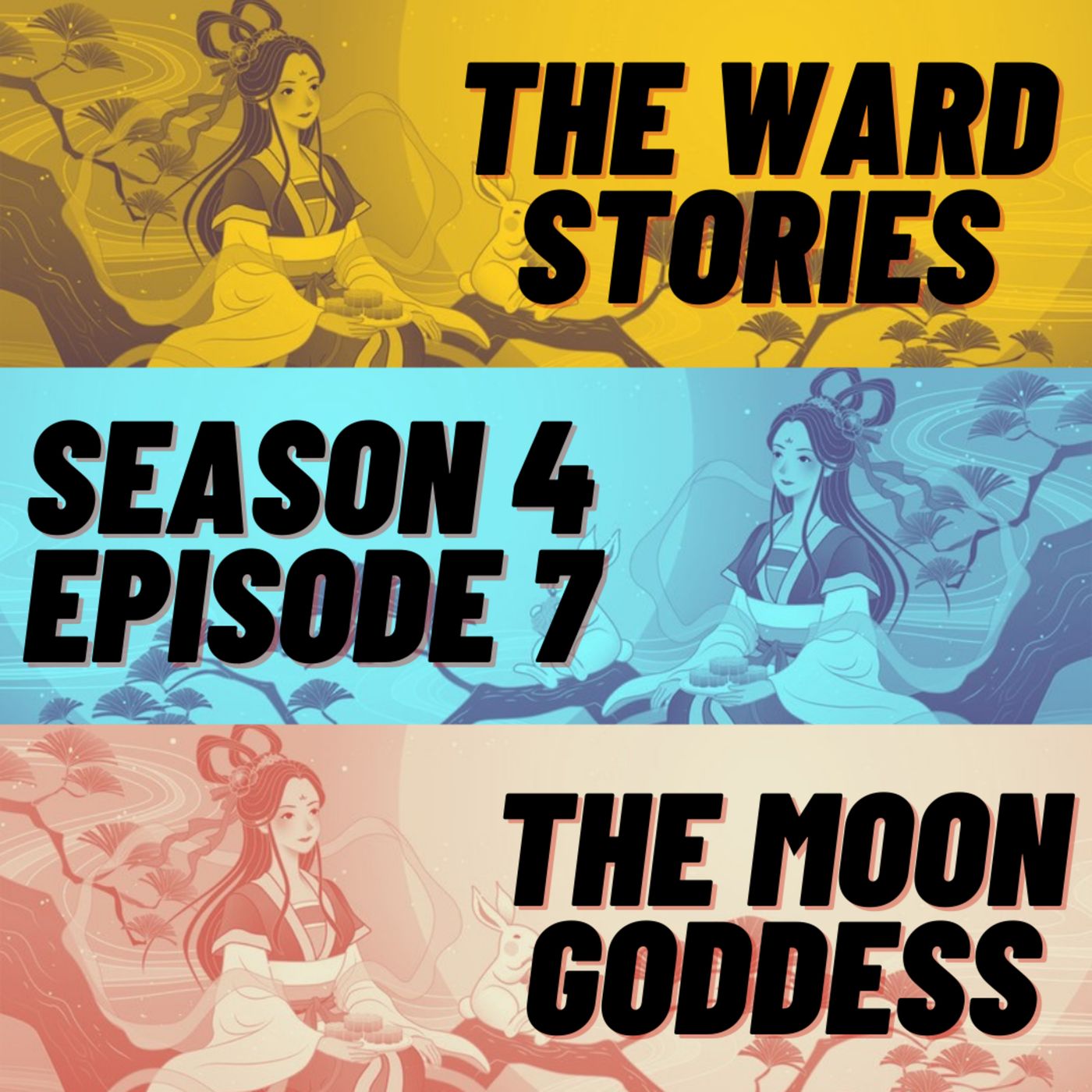 The Ward Stories