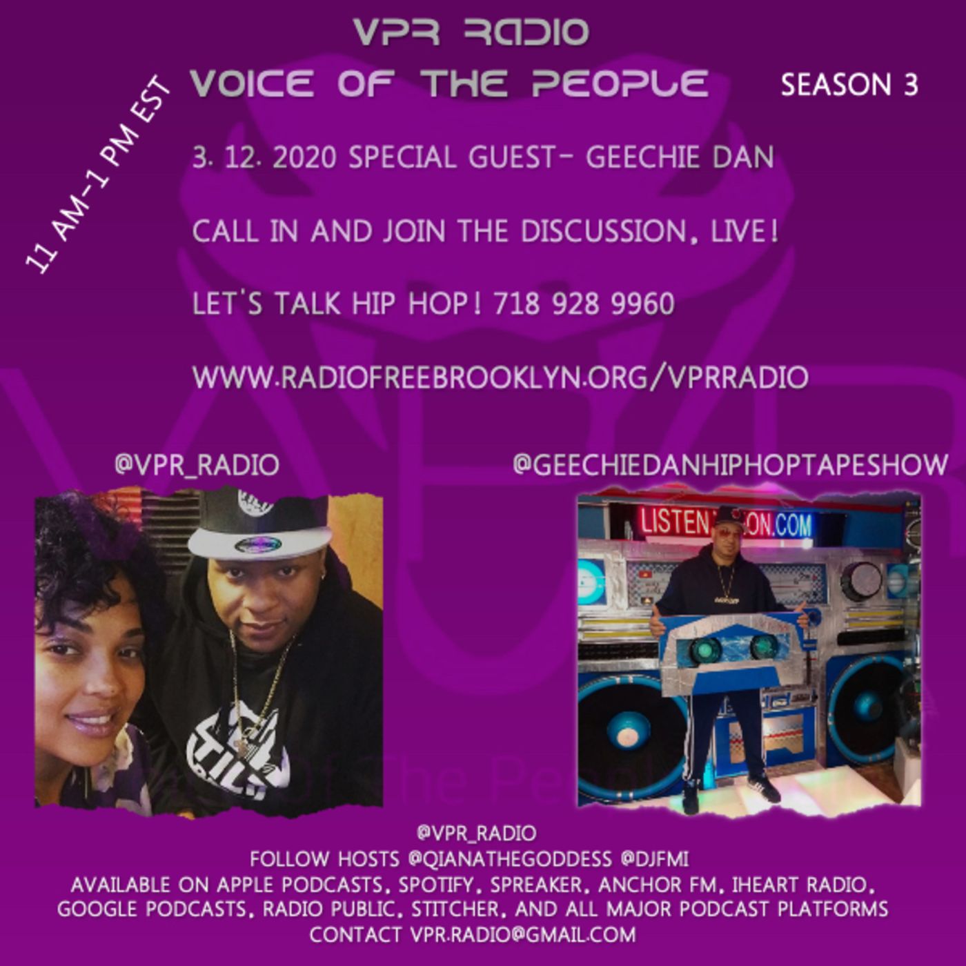 VPR Radio