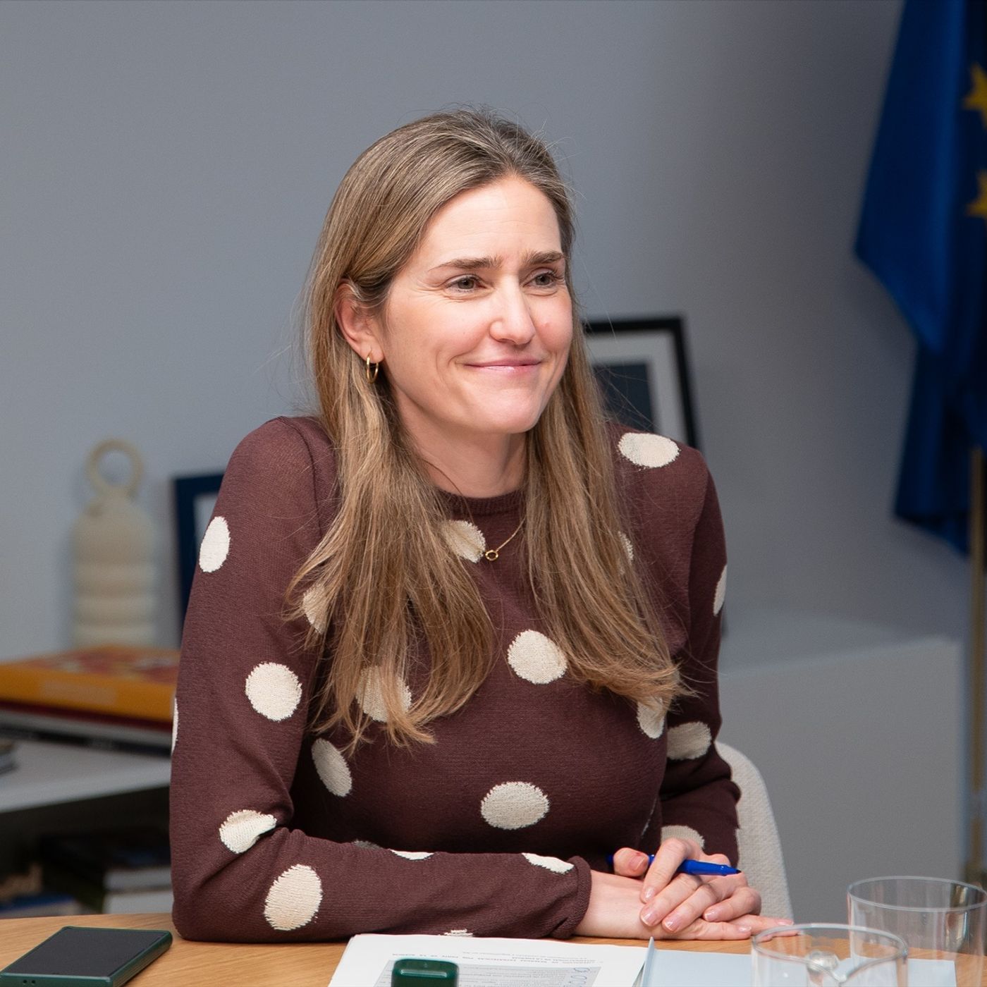 Las Noticias de La Mañana: La investigación de Adamuz detecta "firmas manipulables" en los informes de Adif