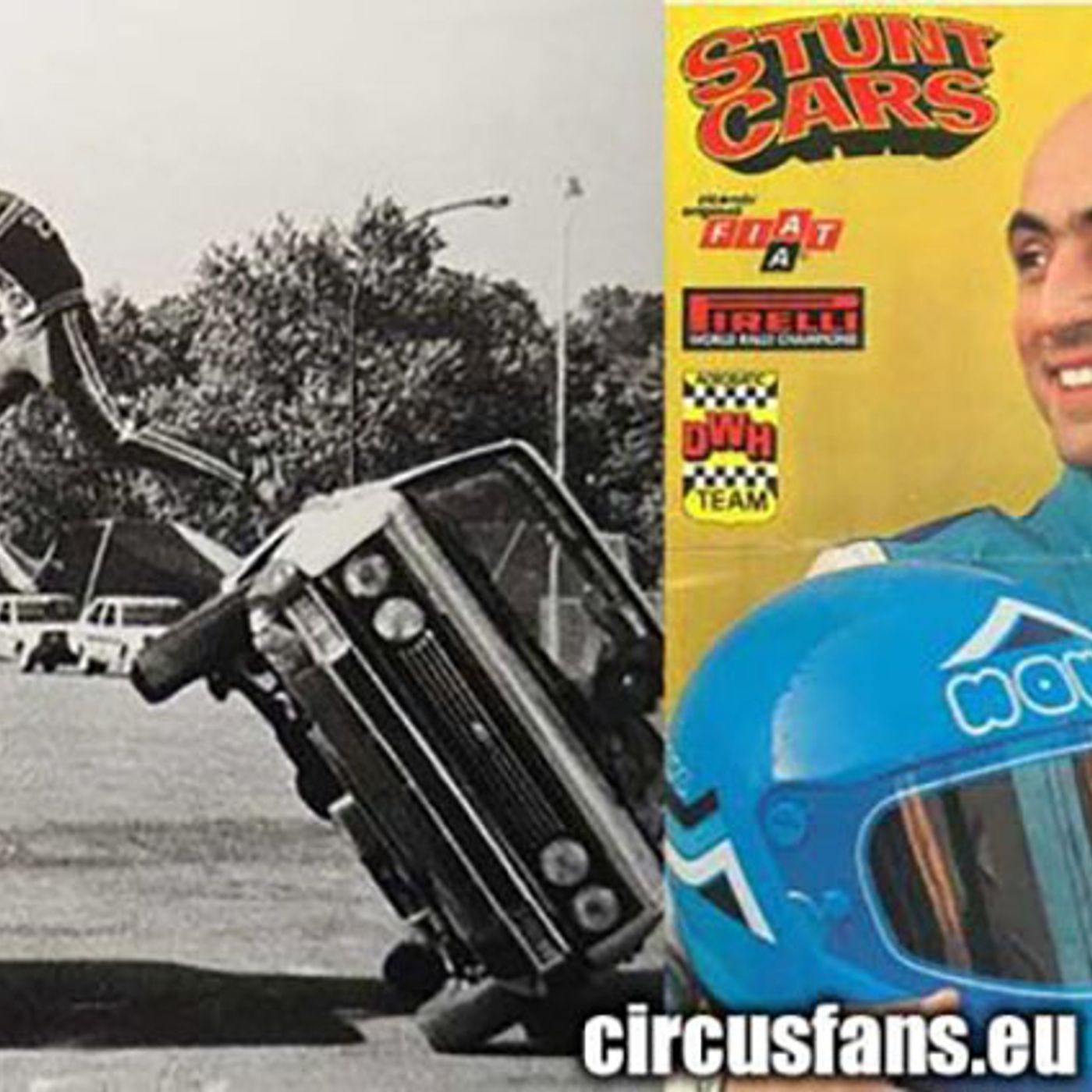 Macerie - Holer Togni