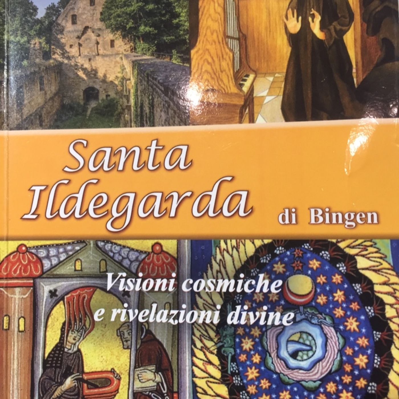 Papa Benedetto 16/SER Gänswein