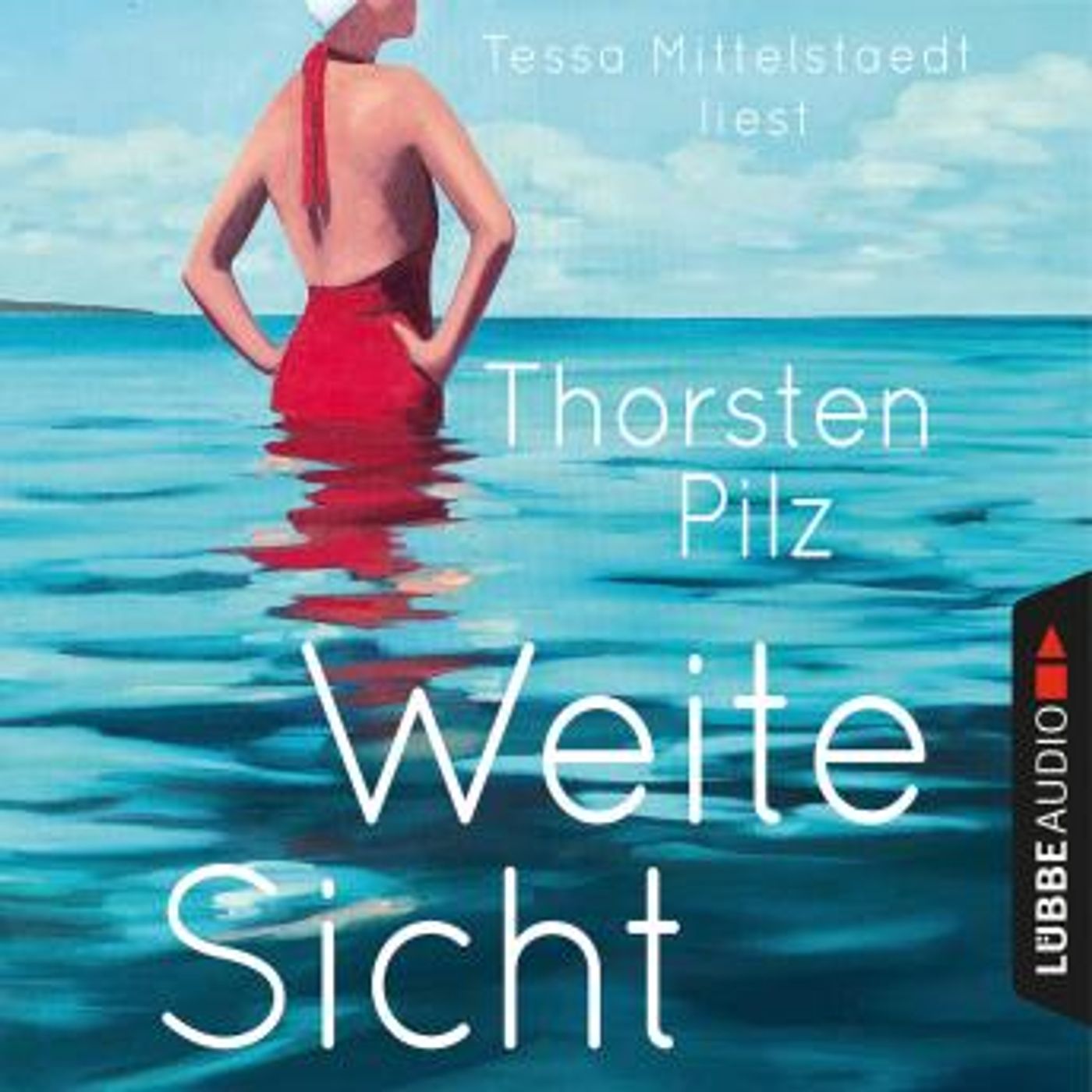 [German] - Weite Sicht (Ungekürzt) by Thorsten Pilz episode artwork