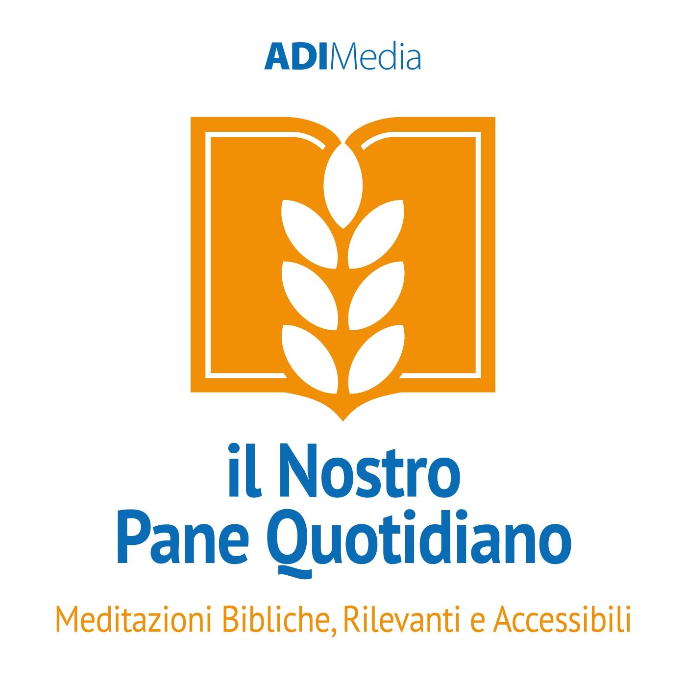 Il Nostro Pane Quotidiano