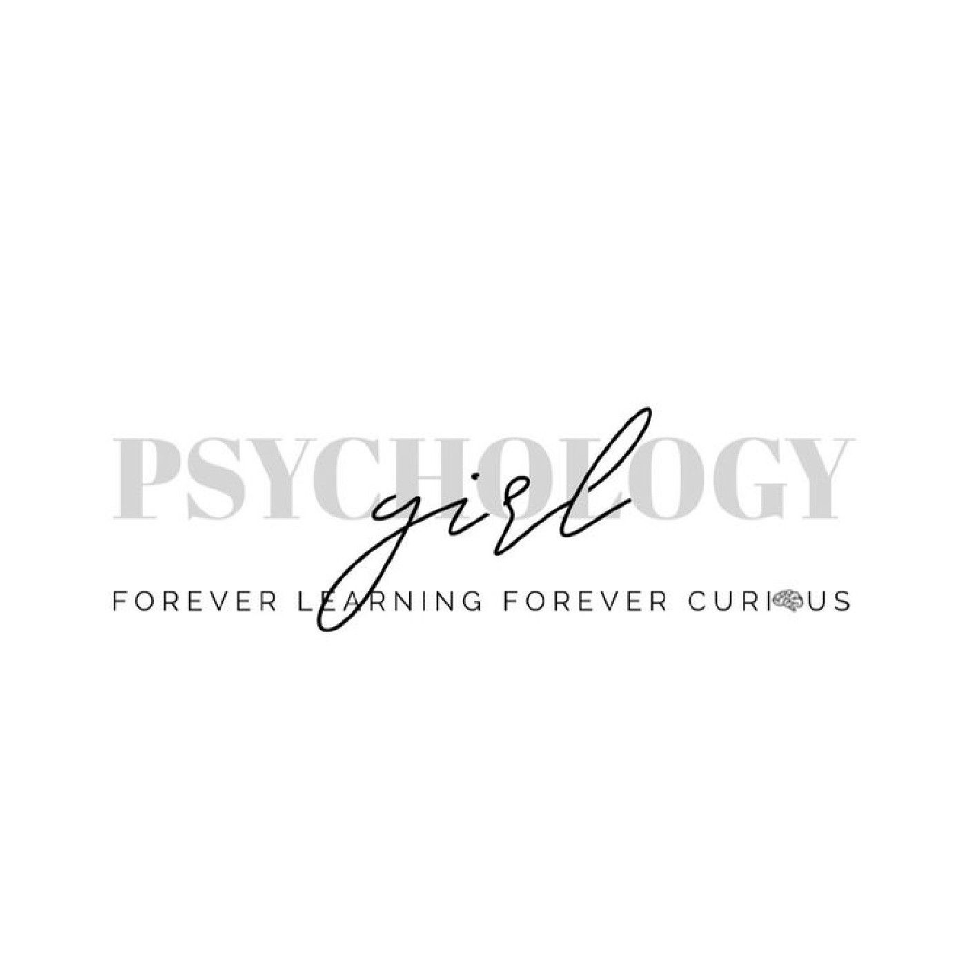 ALL ABOUT PSYCHOLOGY