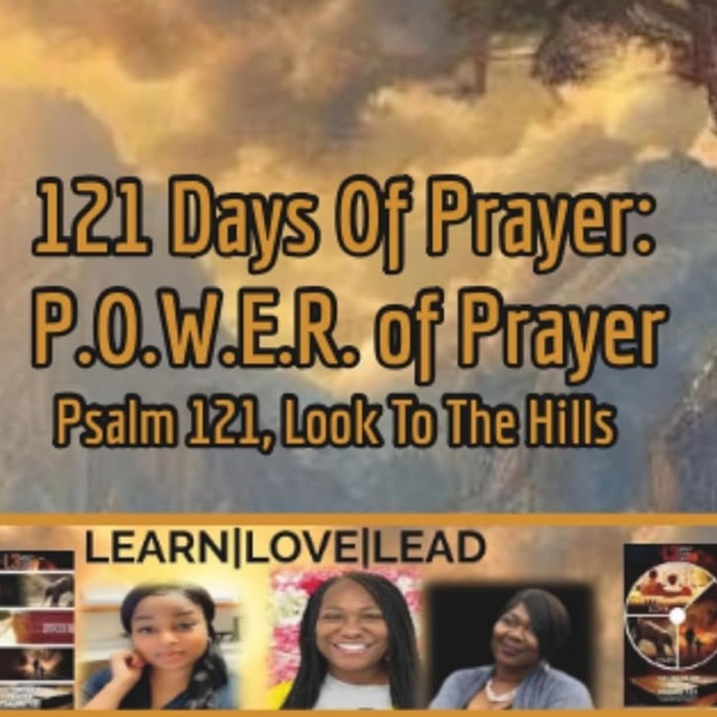 SERVANT LEADERS PRAYERLINE (REPLAY FROM DAILY 5AM LIVE CALL)