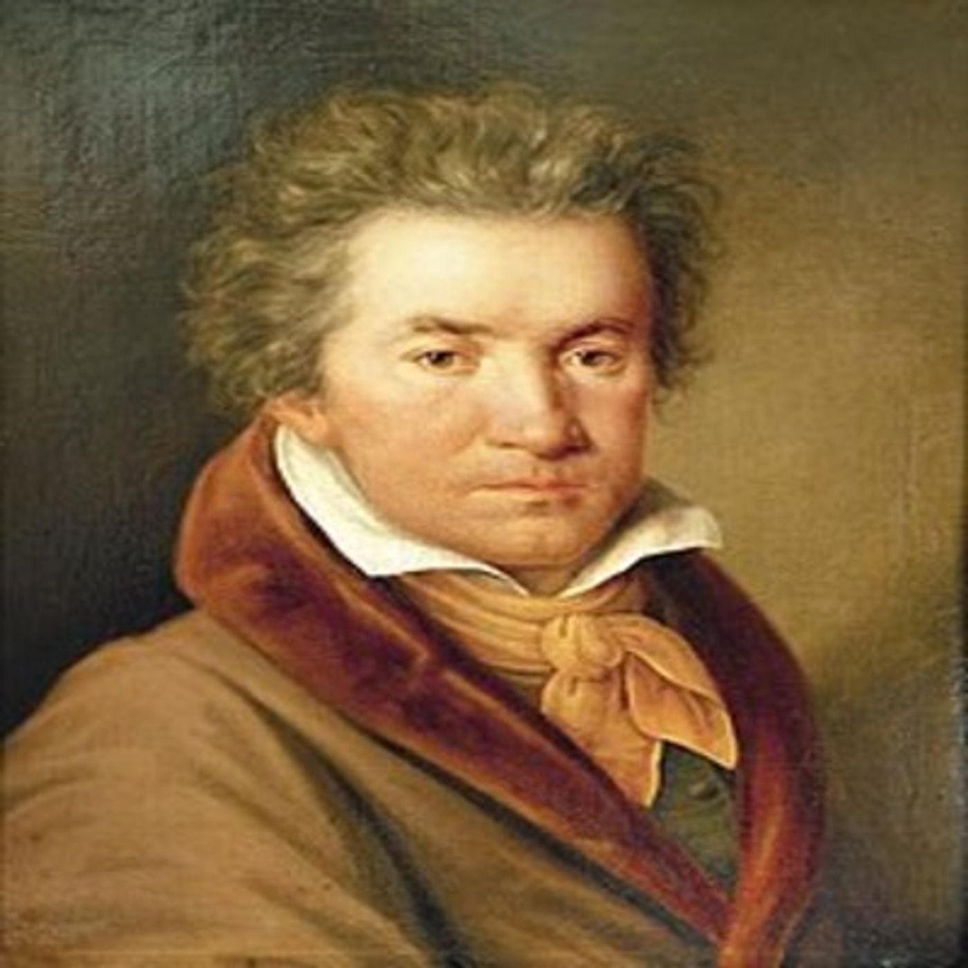 Beethoven y los últimos cuartetos