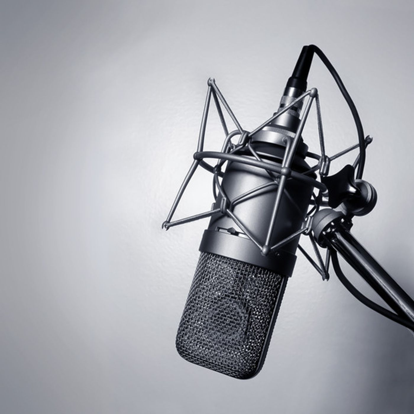Voiceover Sermons with Terry Daniel