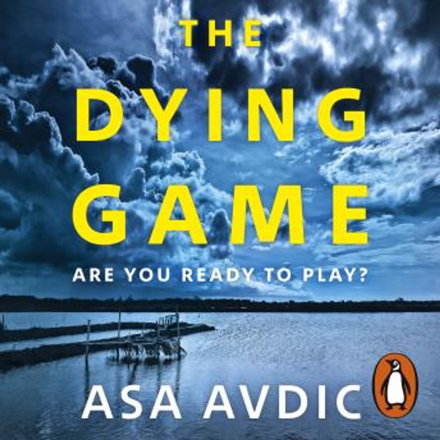 Stream Popular Full Audiobooks in Mystery, Thriller & Horror, Suspense