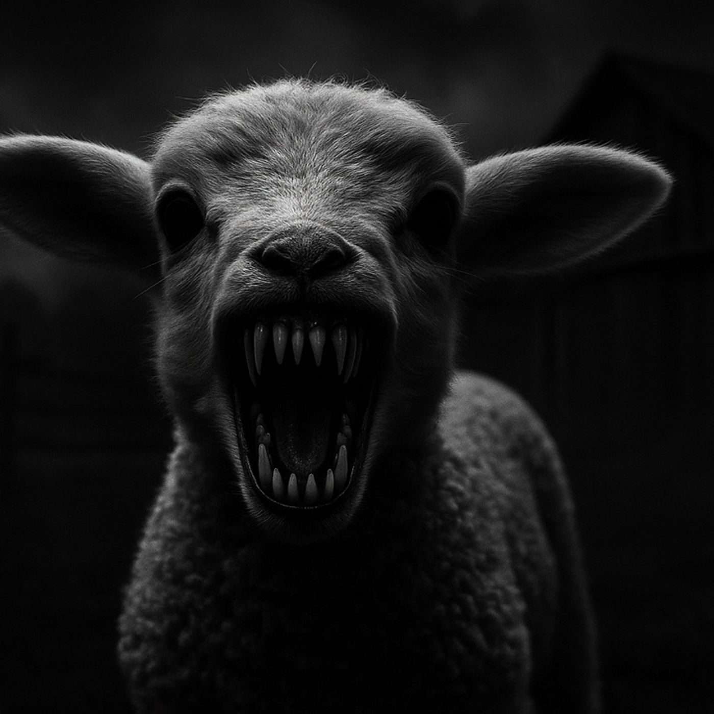 A Las 03:41 AM, Mi Cabrito De Cumpleaños Empezó A “HABLAR” Historias De Terror - REDE