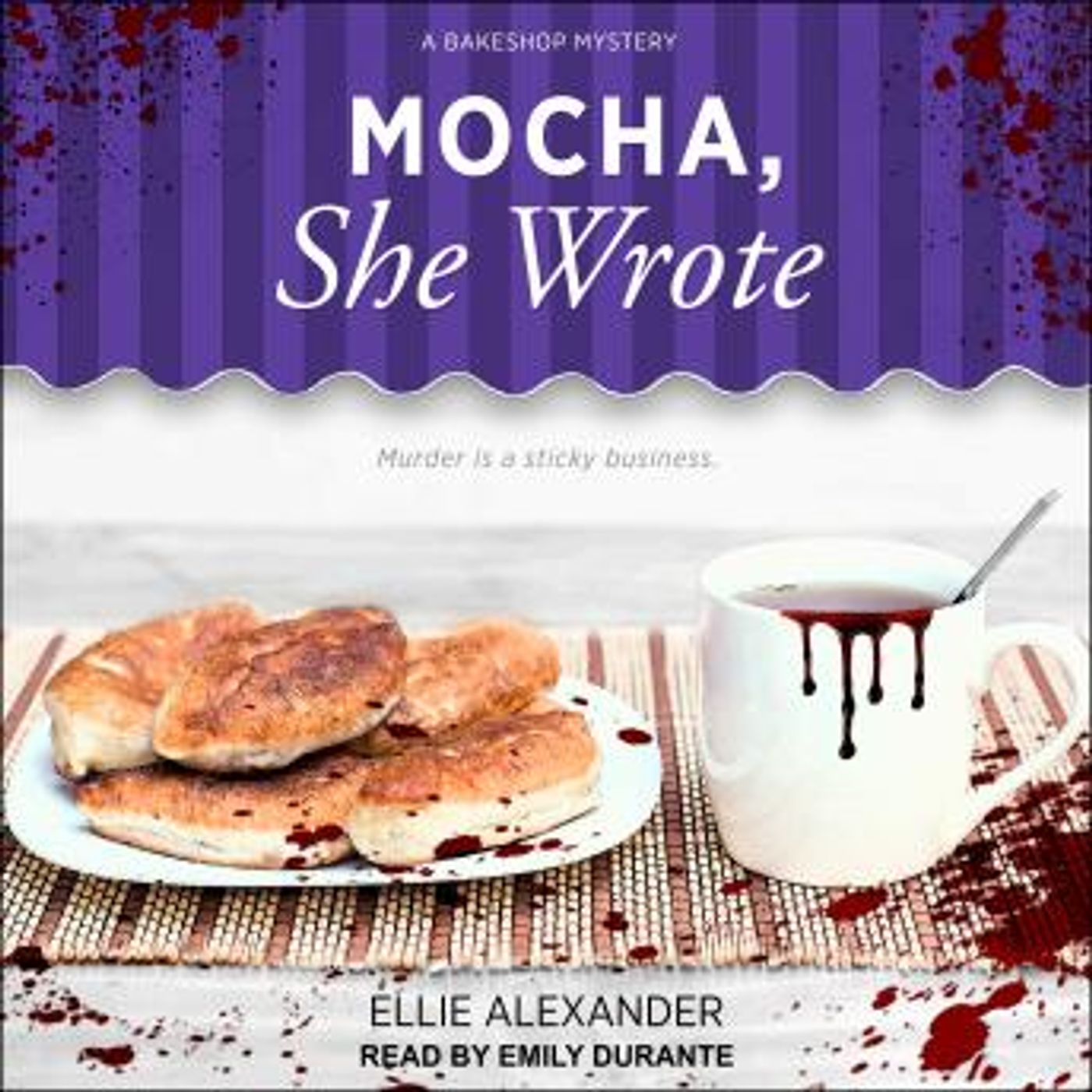 Access Unmissable Full Audiobooks in Mystery, Thriller & Horror, Police & Detective
