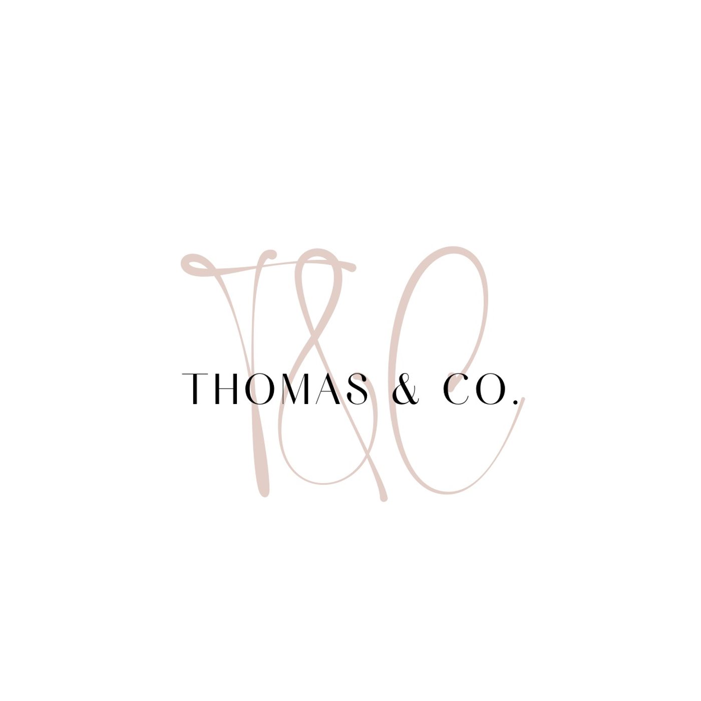 Thomas & Co. - RADIO