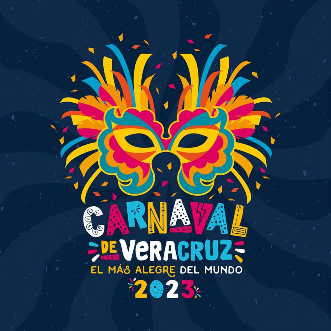 Carnaval de Veracruz 2021