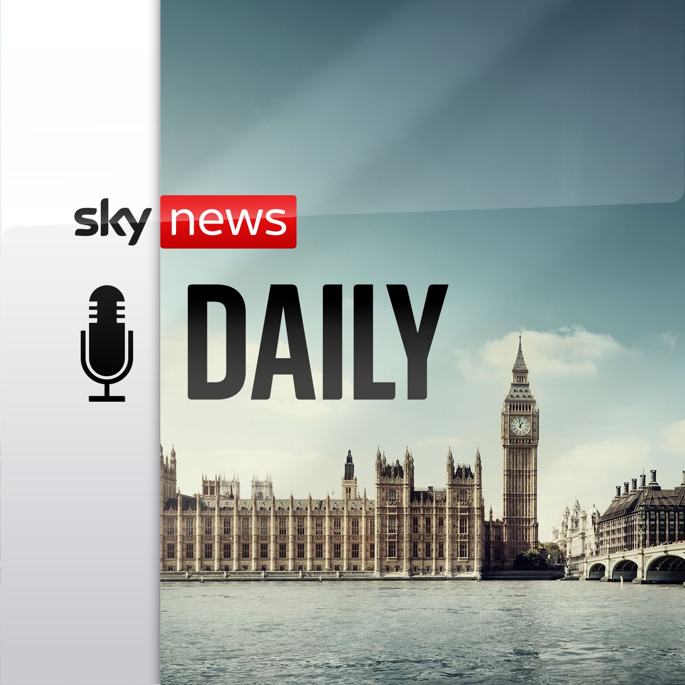 Sky News Daily