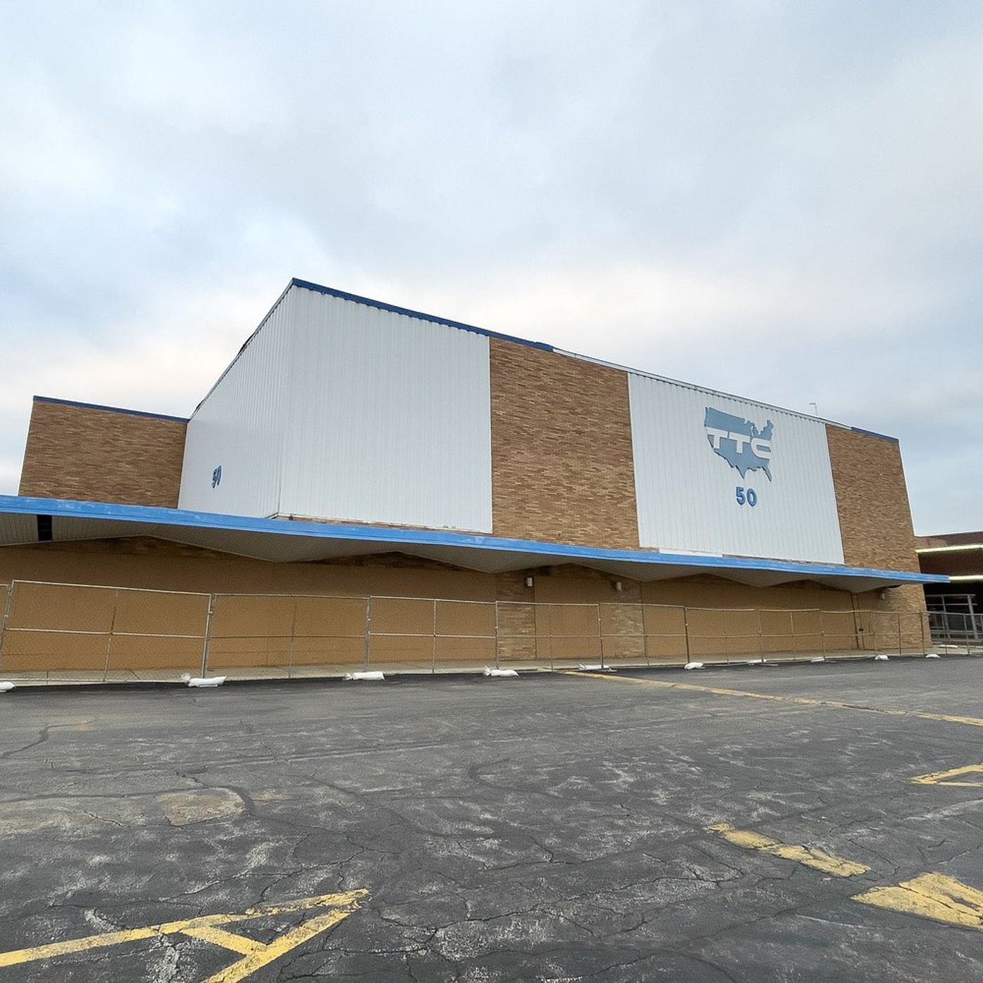 Kankakee’s TTC property set for demolition episode artwork