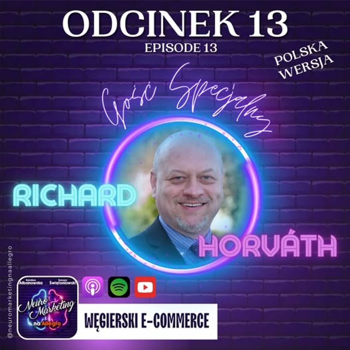 Neuromarketing na Allegro