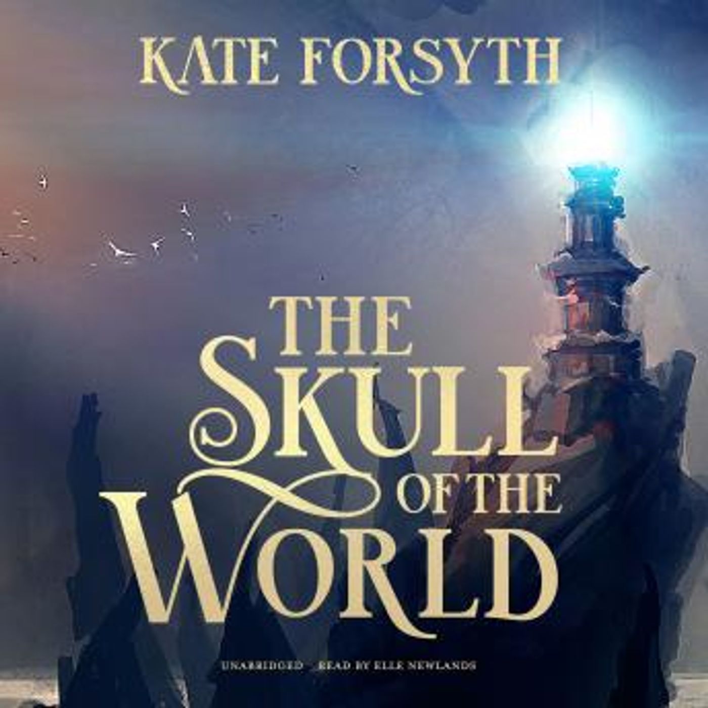 Get Your Favorite Full Audiobooks in Science Fiction & Fantasy, Epic Fantasy
