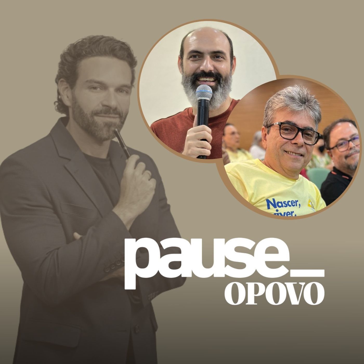 #27 - ESPIRITISMO HOJE: As grandes questões atuais pela ótica da doutrina episode artwork