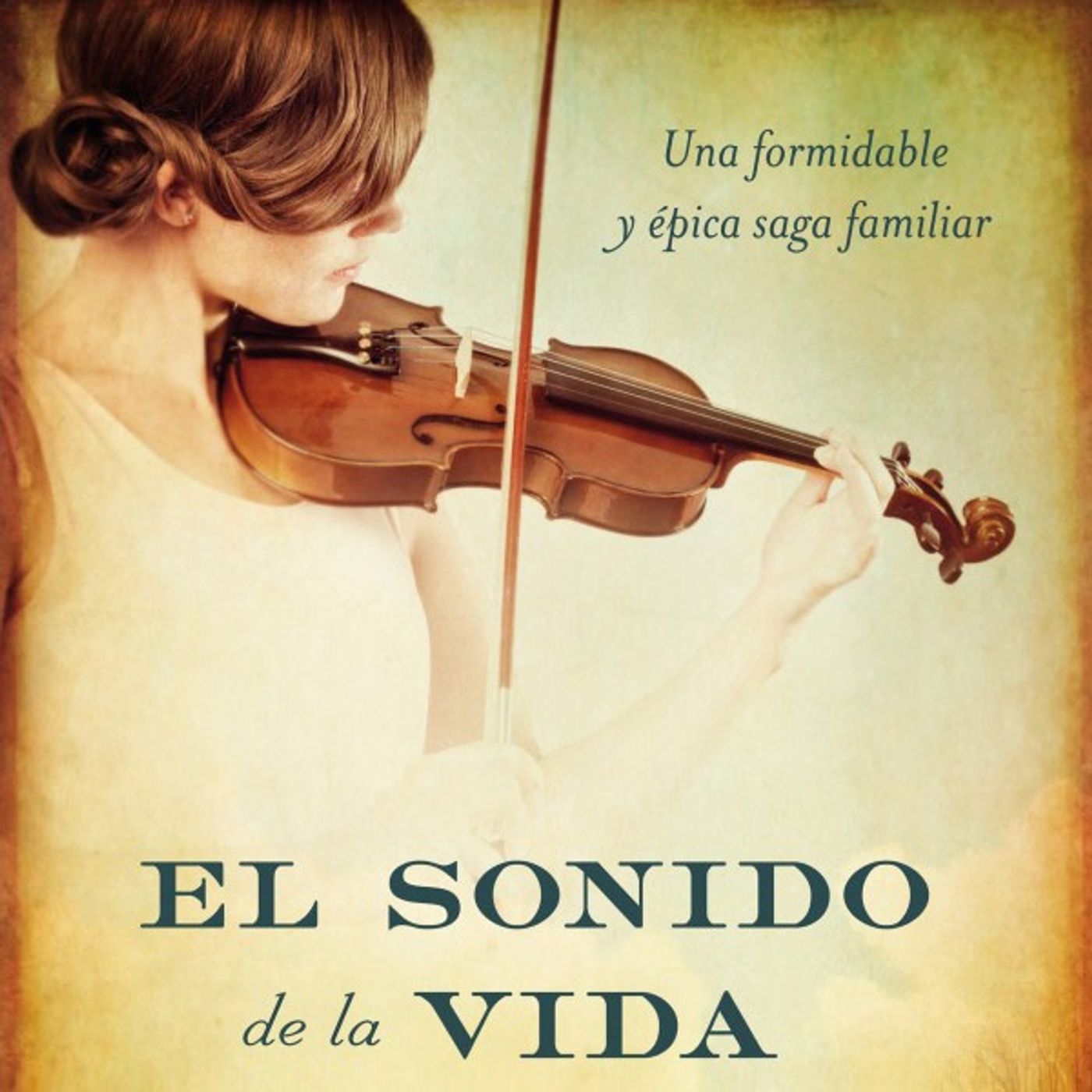 (Resumen) El sonido de la vida - Alex George