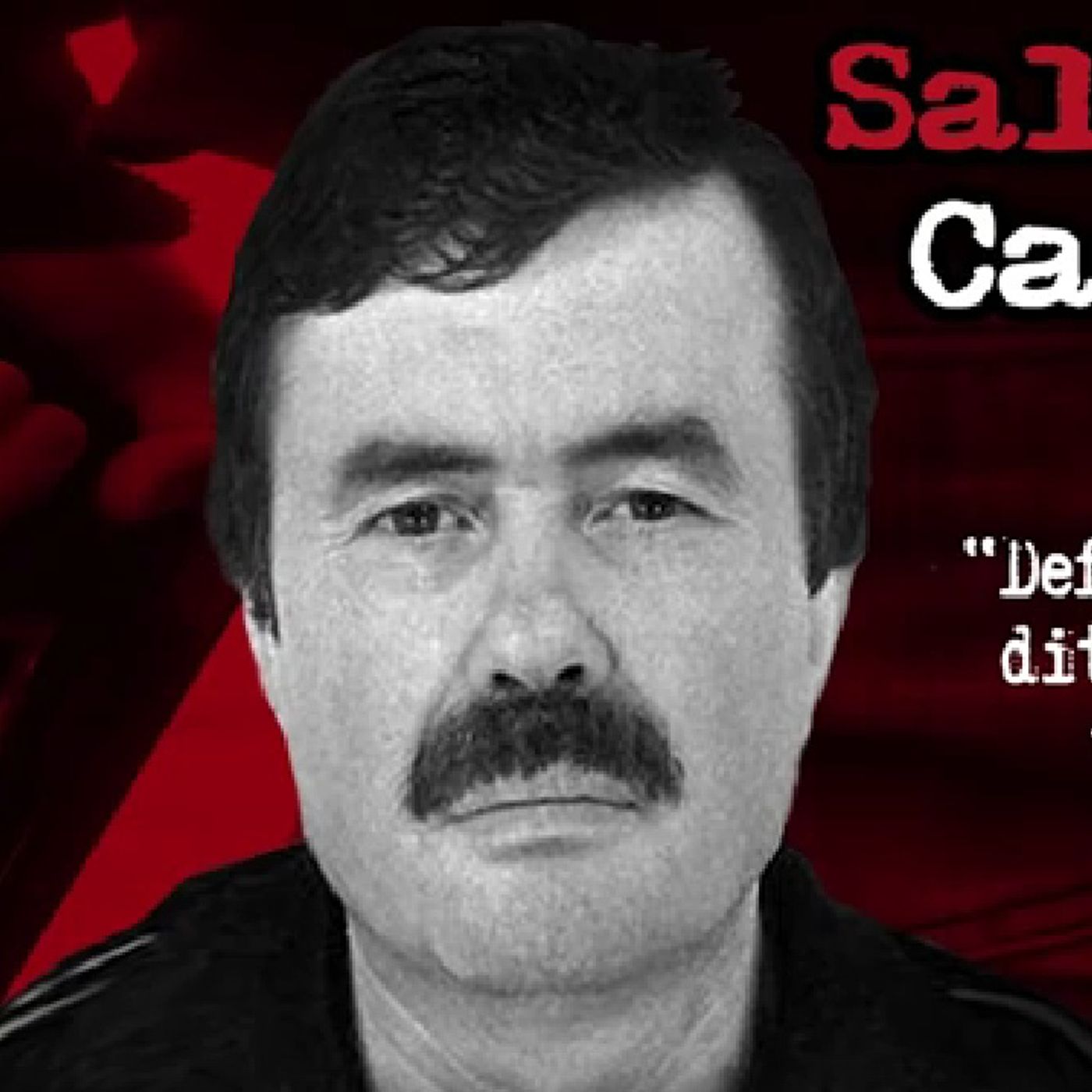 [163] Salvatore Cancemi: «Riina è un assetato di sangue!» episode artwork