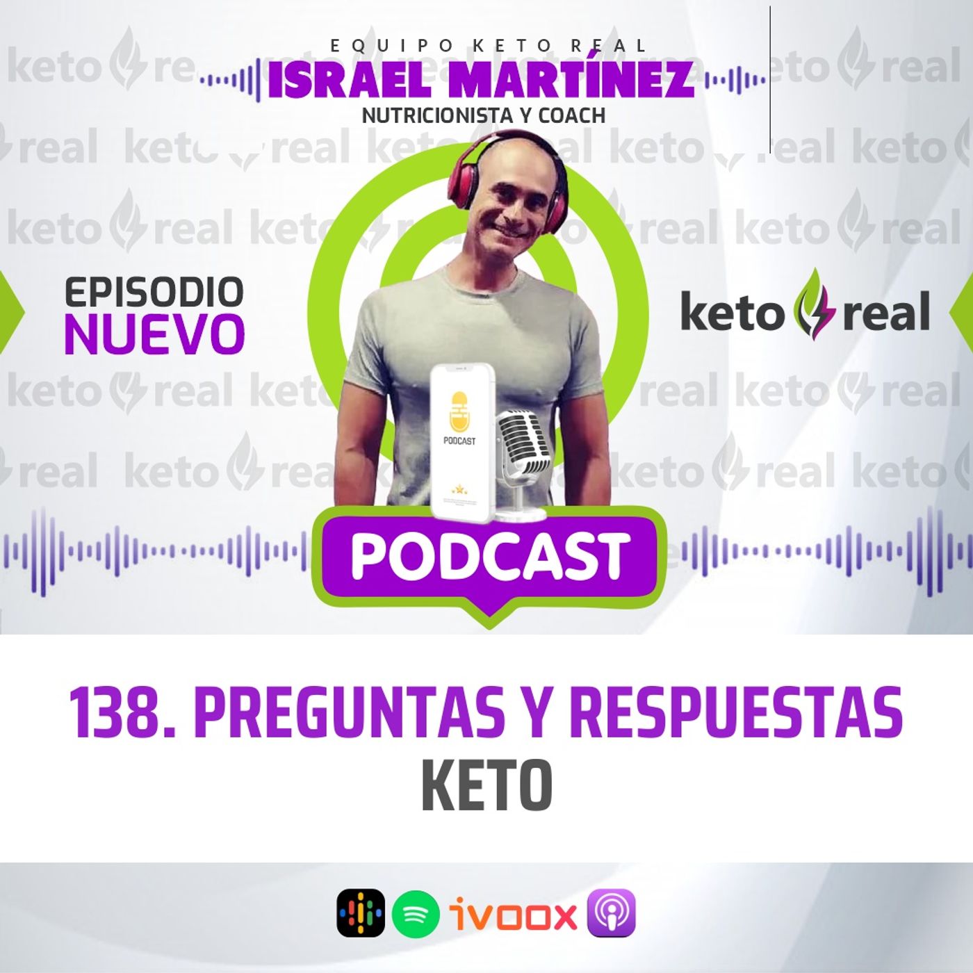 KETO REAL