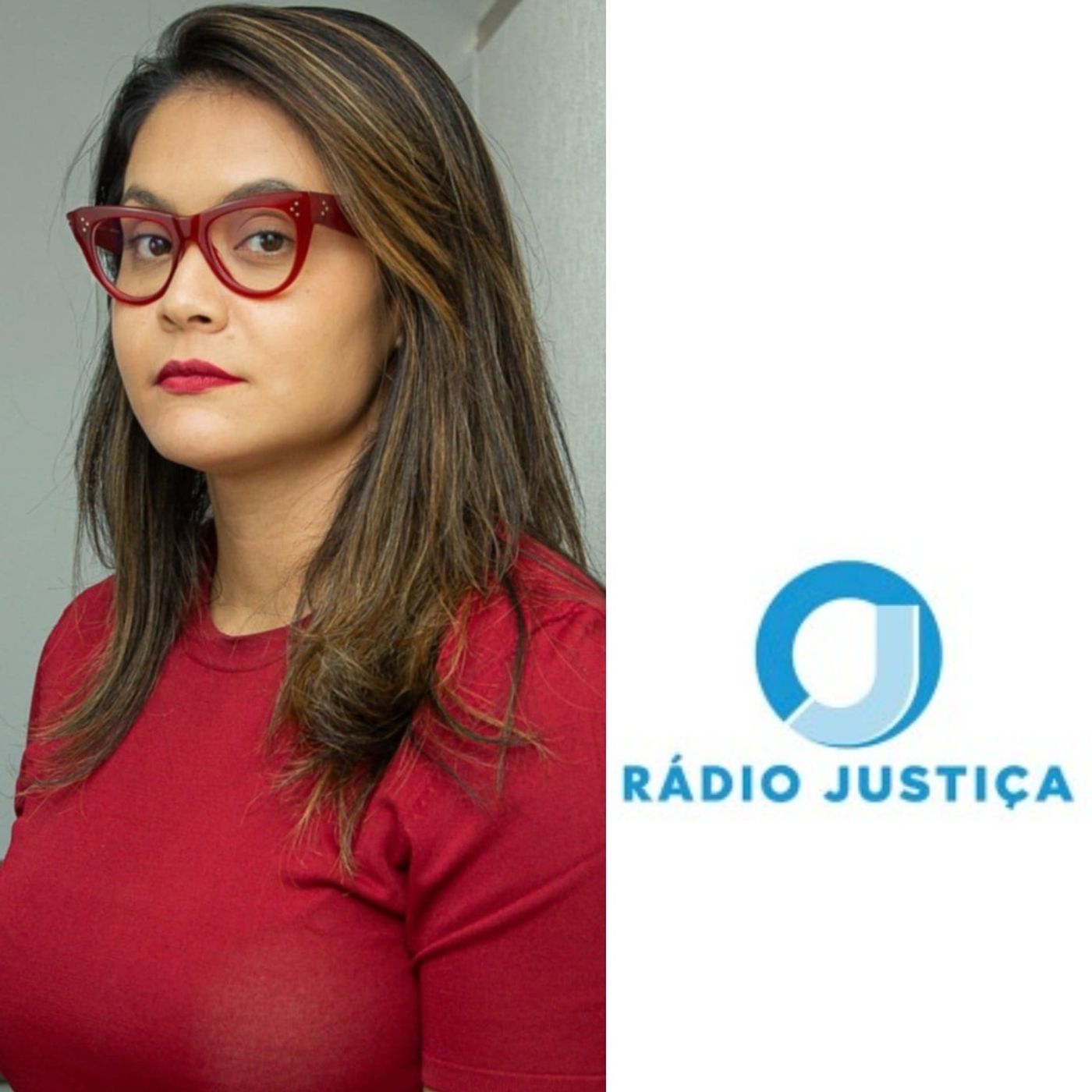 RÁDIO JUSTIÇA: COMO SE PROTEGER DE VAZAMENTO DE DADOS? episode artwork