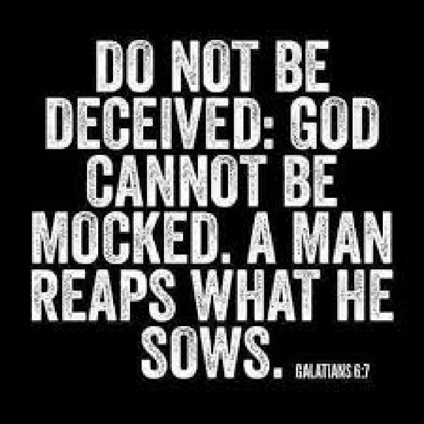 P.2/ DO NOT MOCK AND LAUGH AT THE TRUE CHOSEN OF YAHWEH!THIS IS HOW BAD HAPPENS!! episode artwork