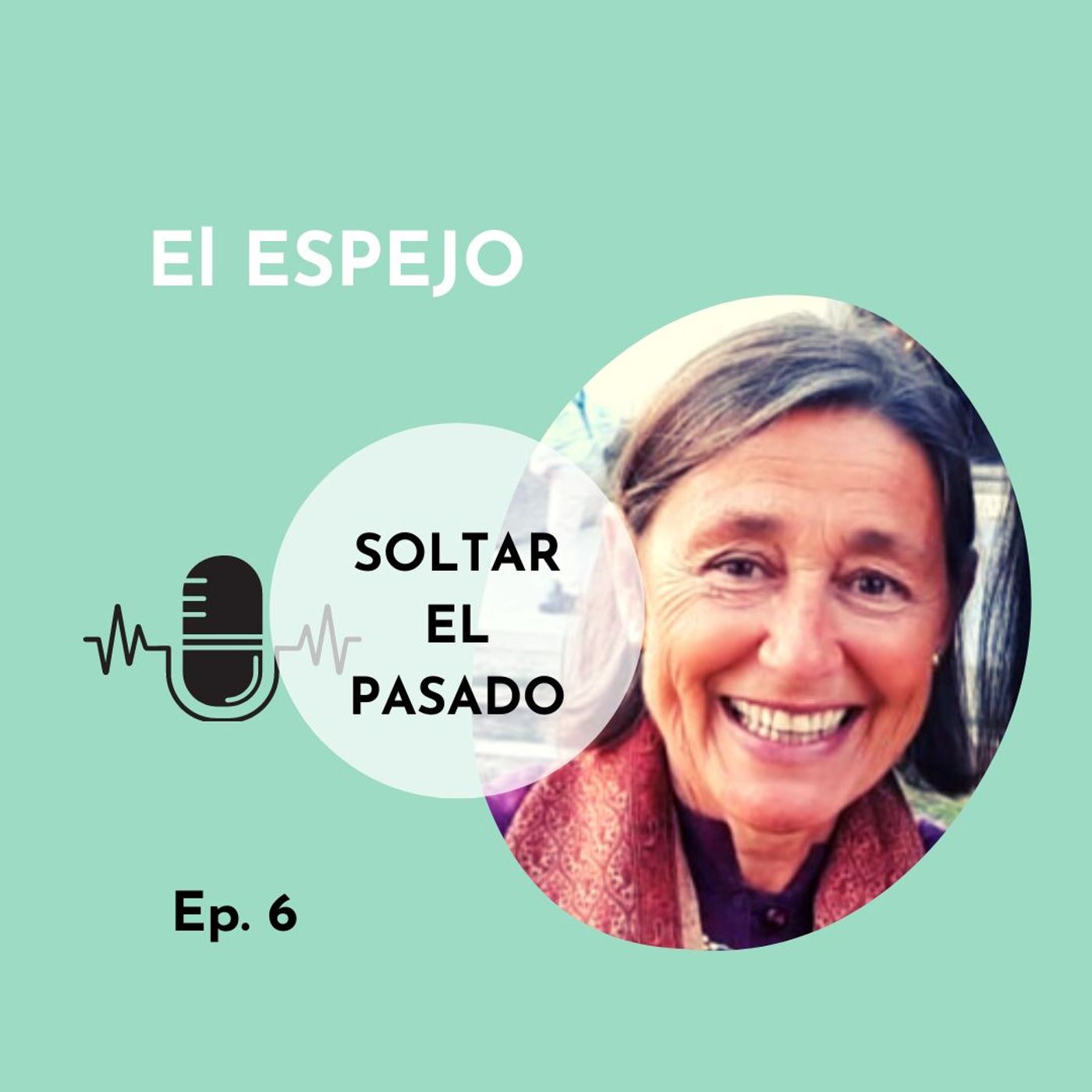 Portada de El espejo