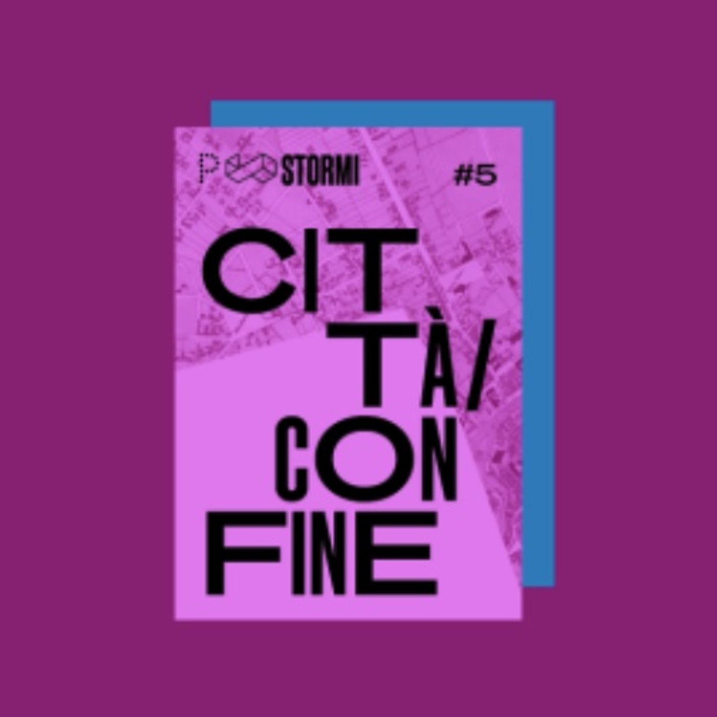 CITTÀ/CONFINE | Miracolo a Milano episode artwork